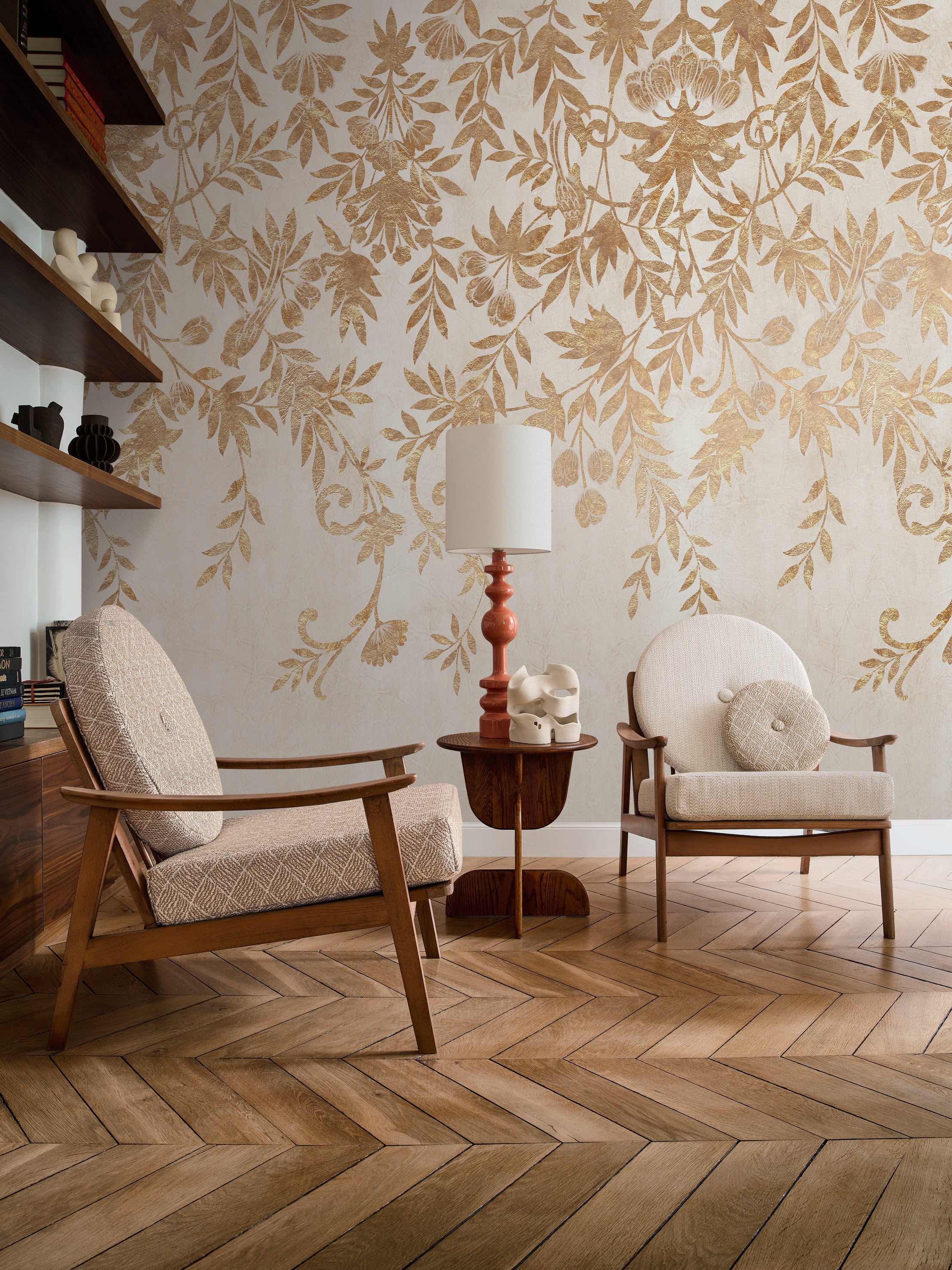 Jardin de diane ivory-life