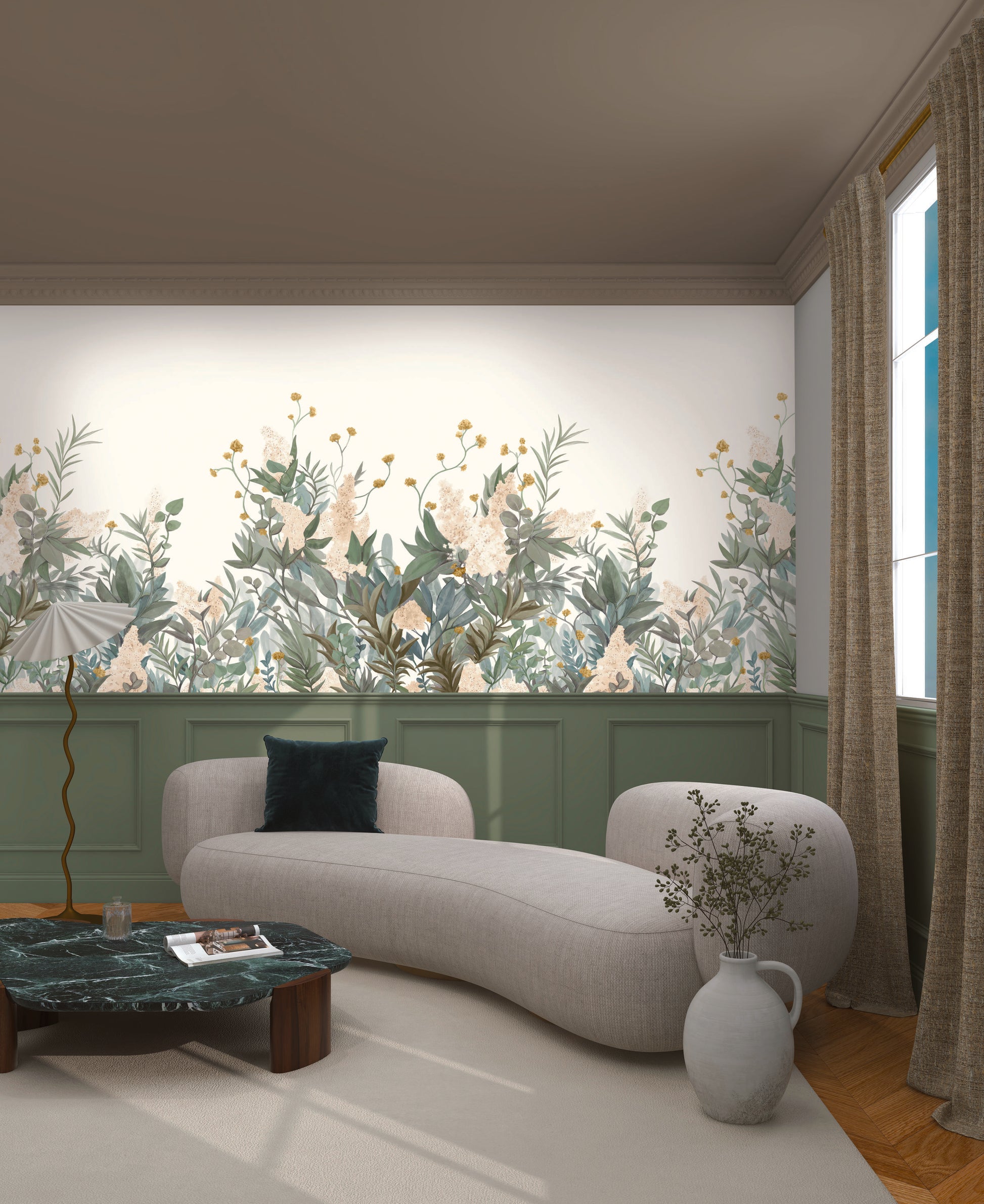 wisteria celadon-life
