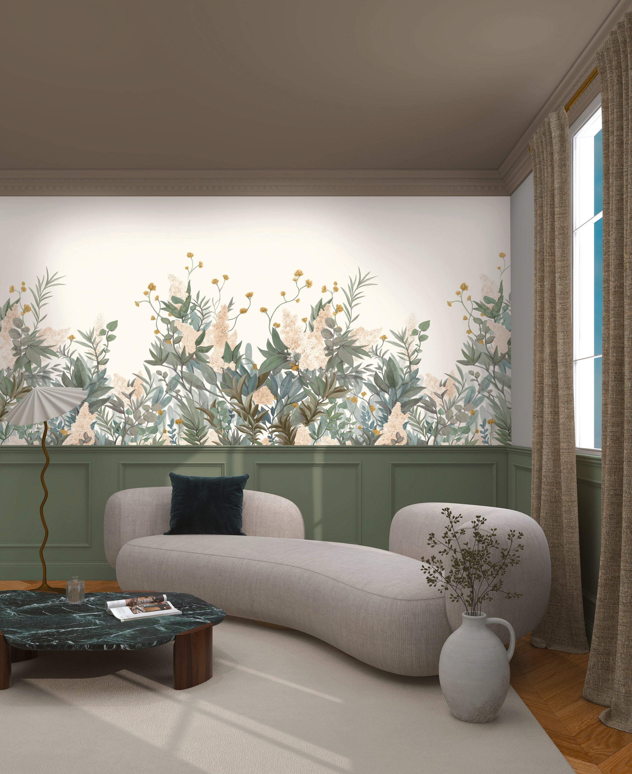 wisteria celadon-life