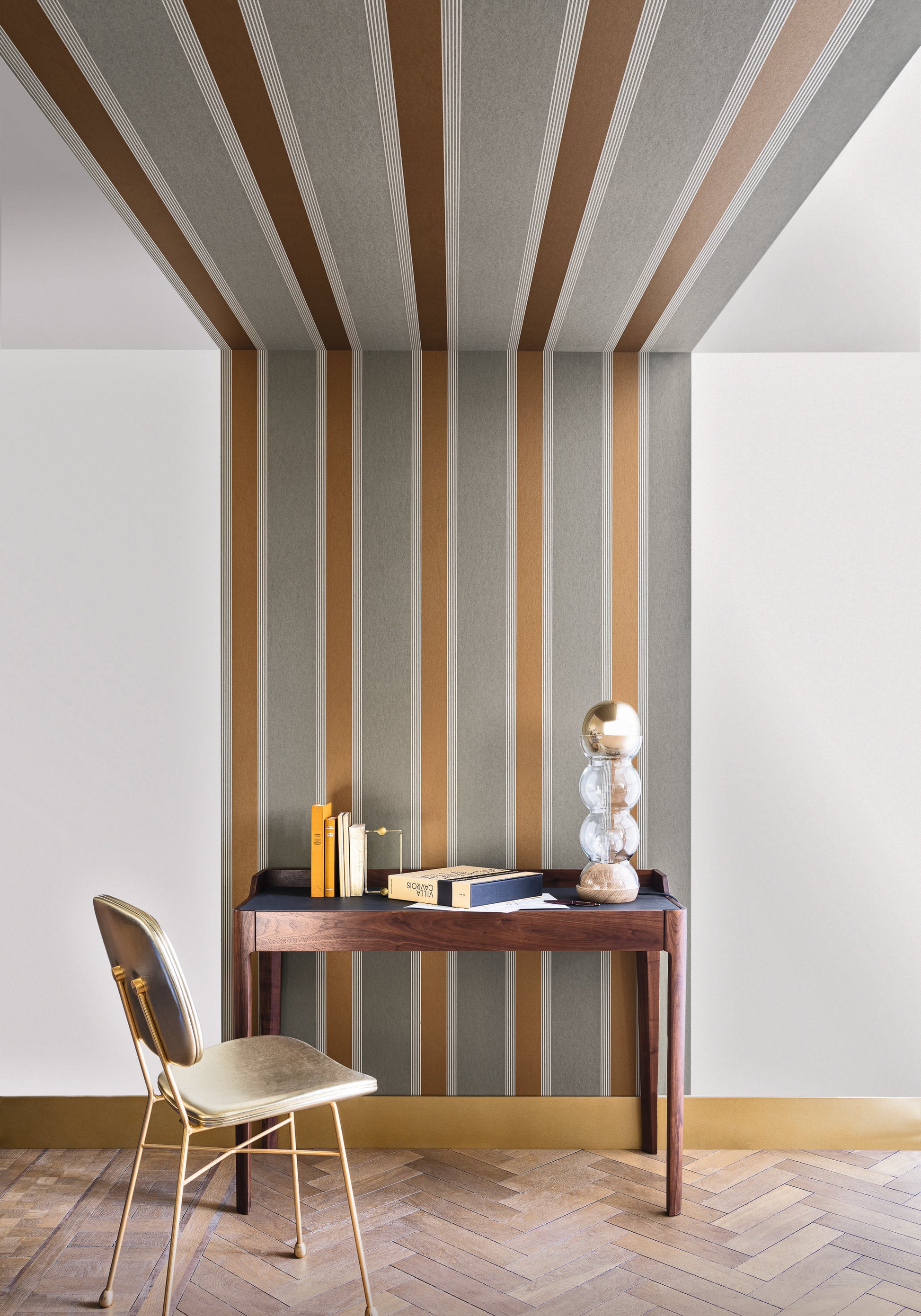 Auteuil Clay green-life