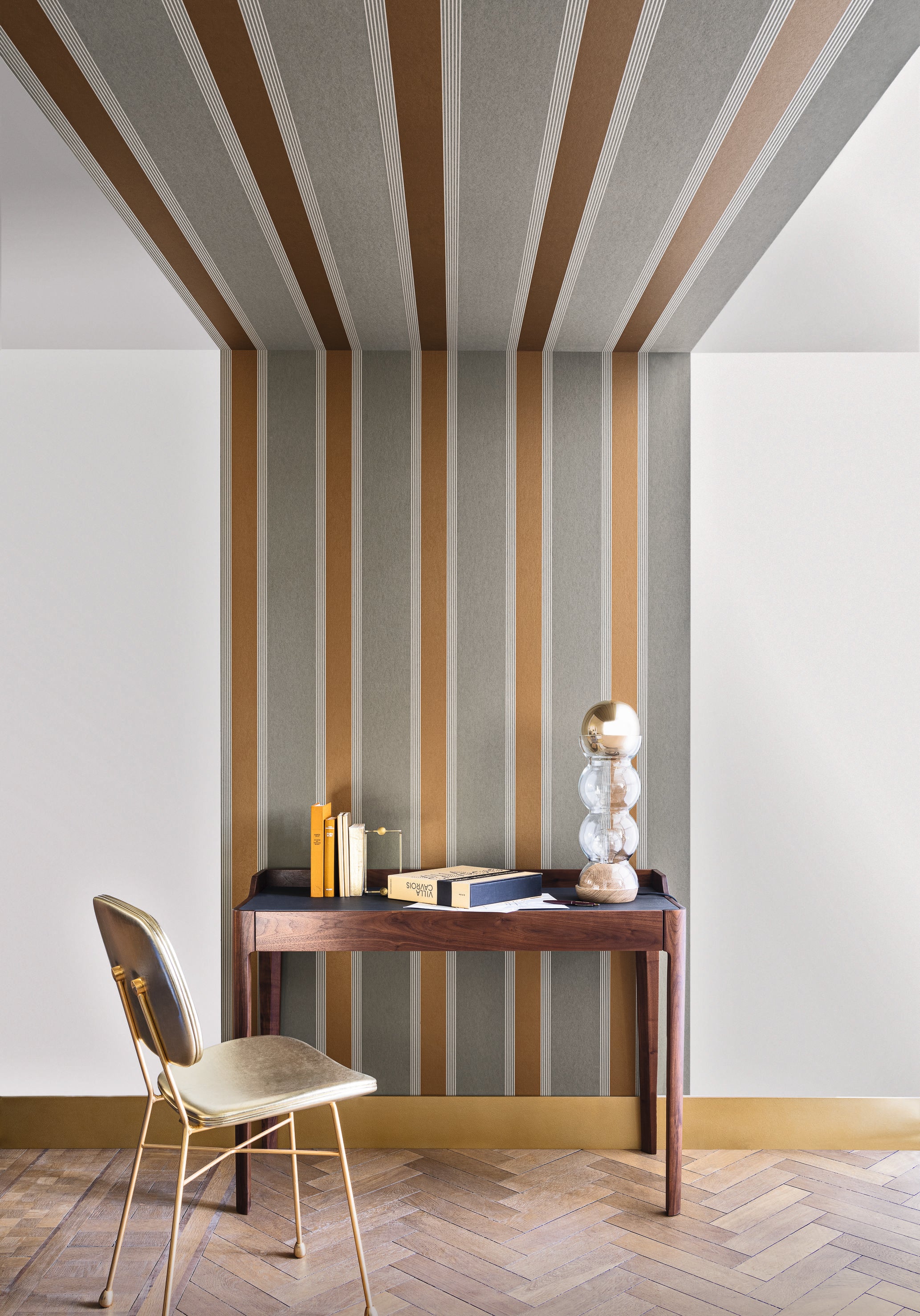 Auteuil Clay green-life