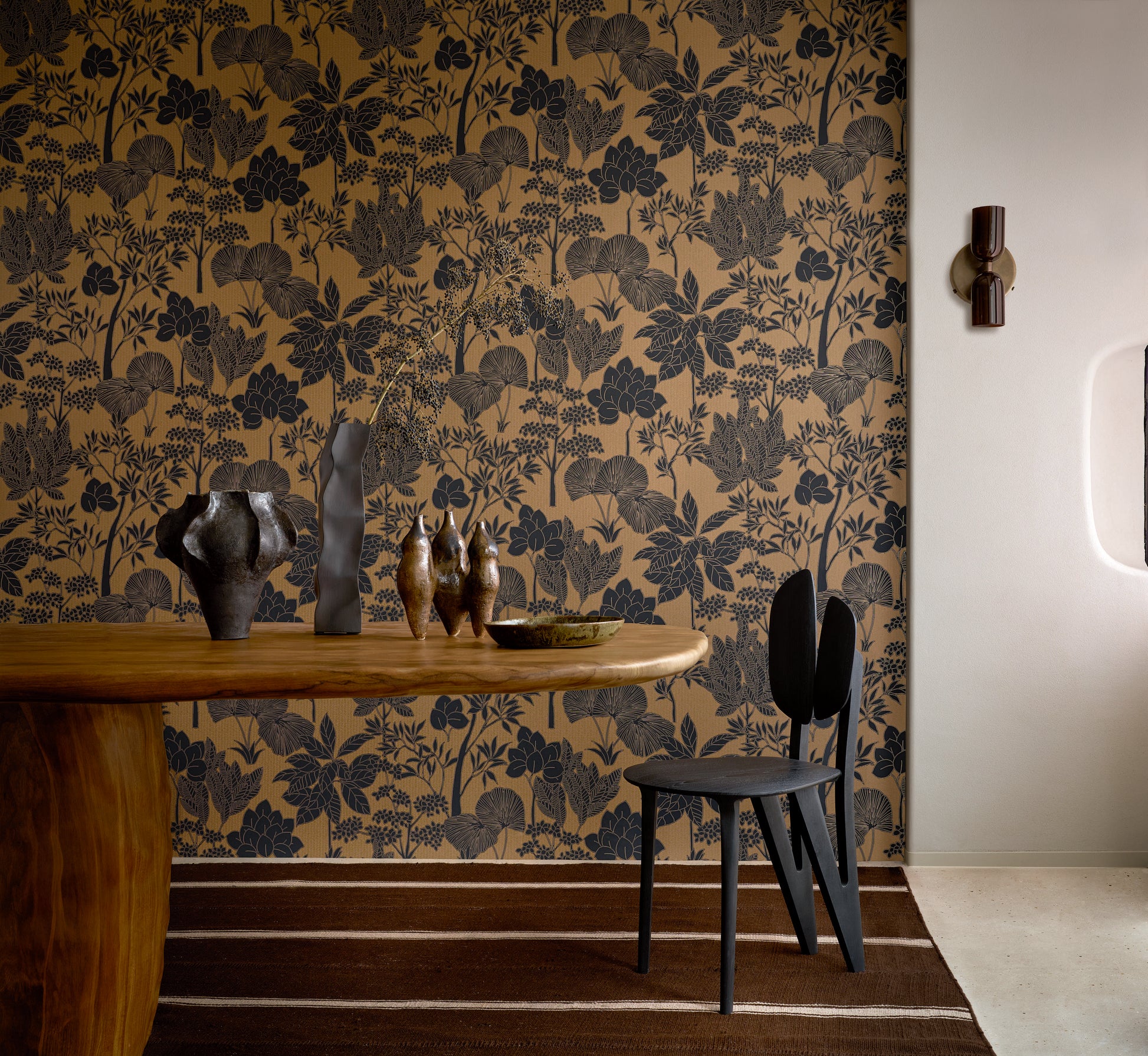 Inara Black, Gold-life