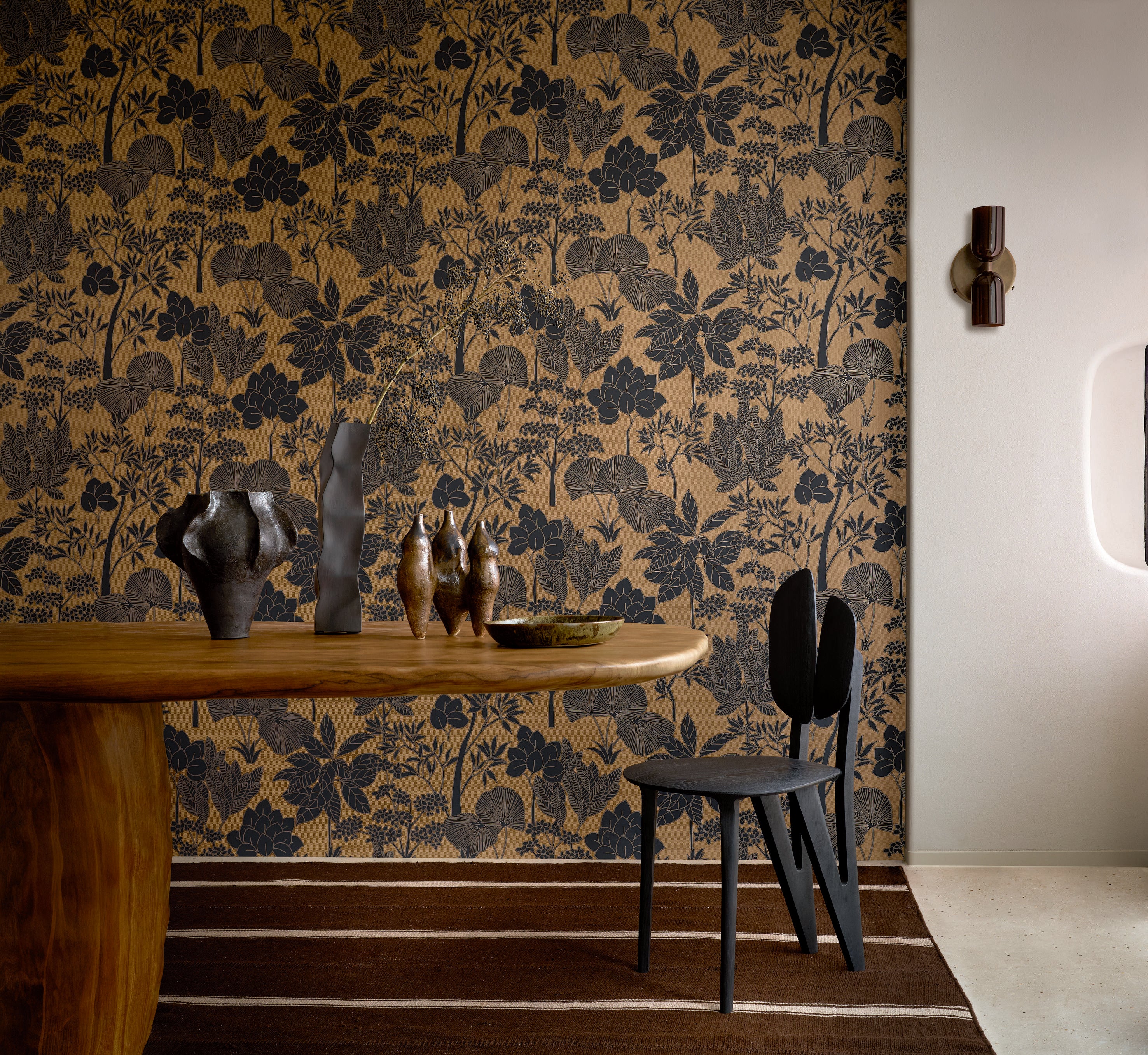 Inara Black, Gold-life