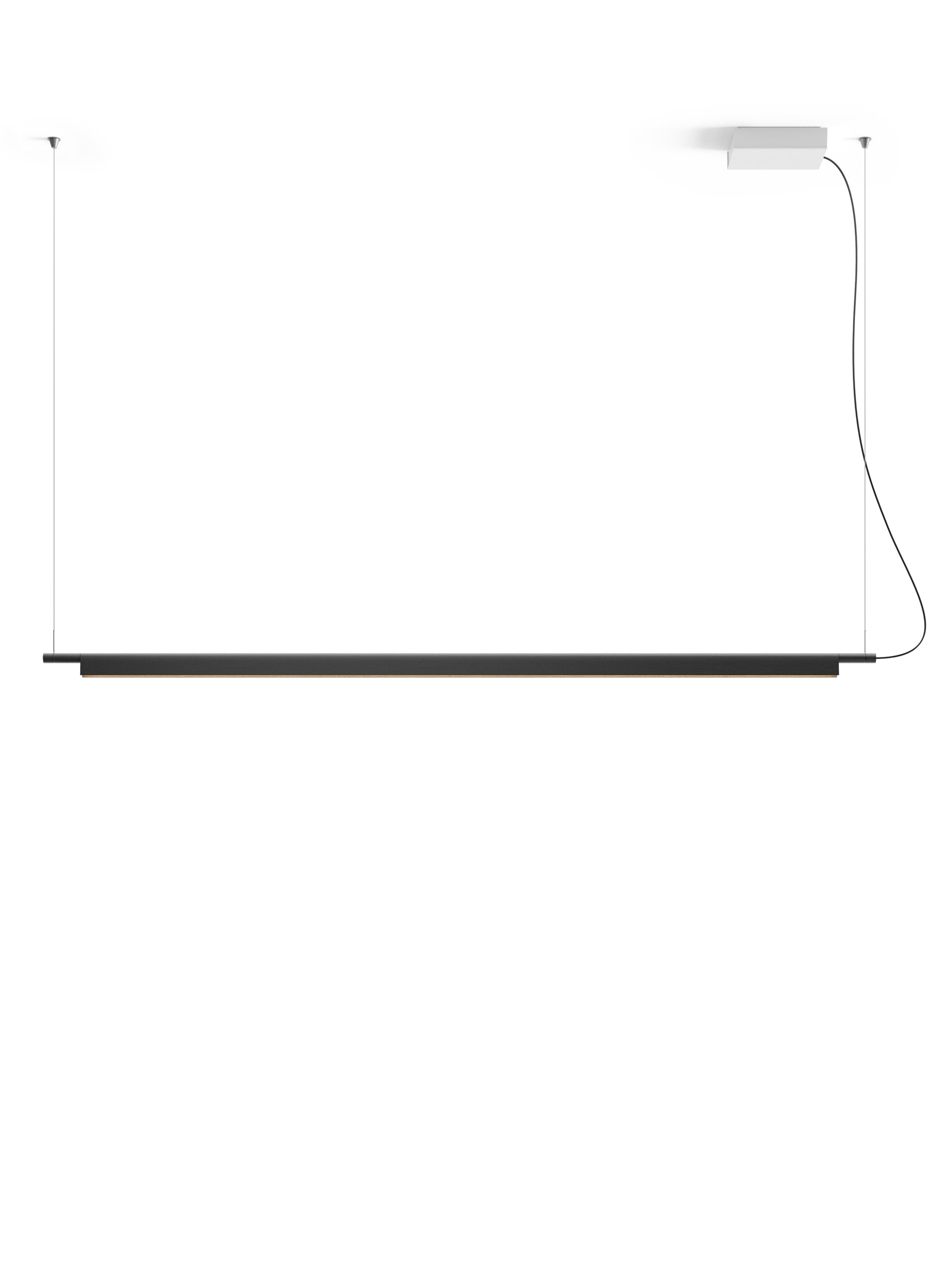 Compendium black - Front