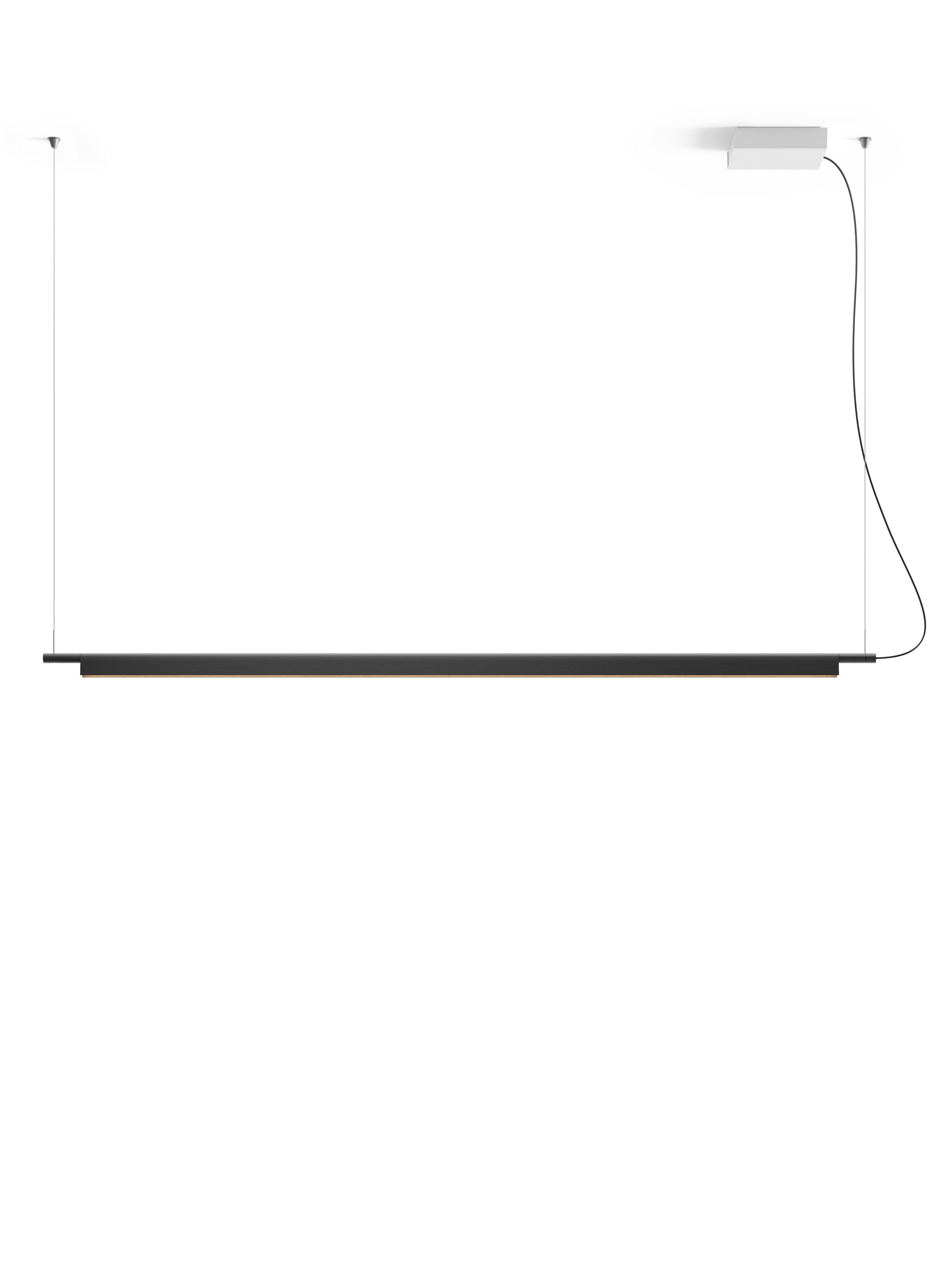 Compendium black - Front