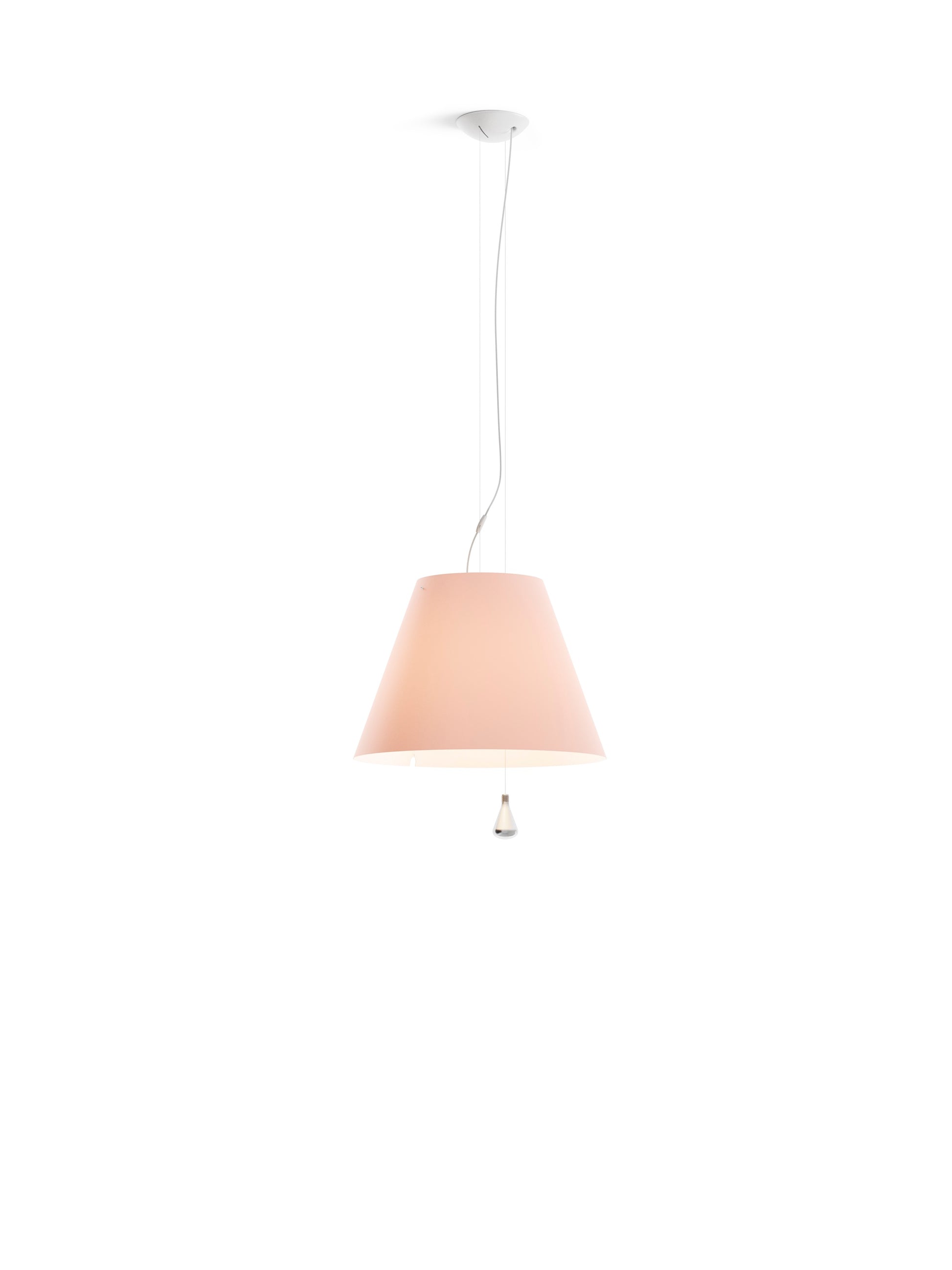 Costanza up pink - front