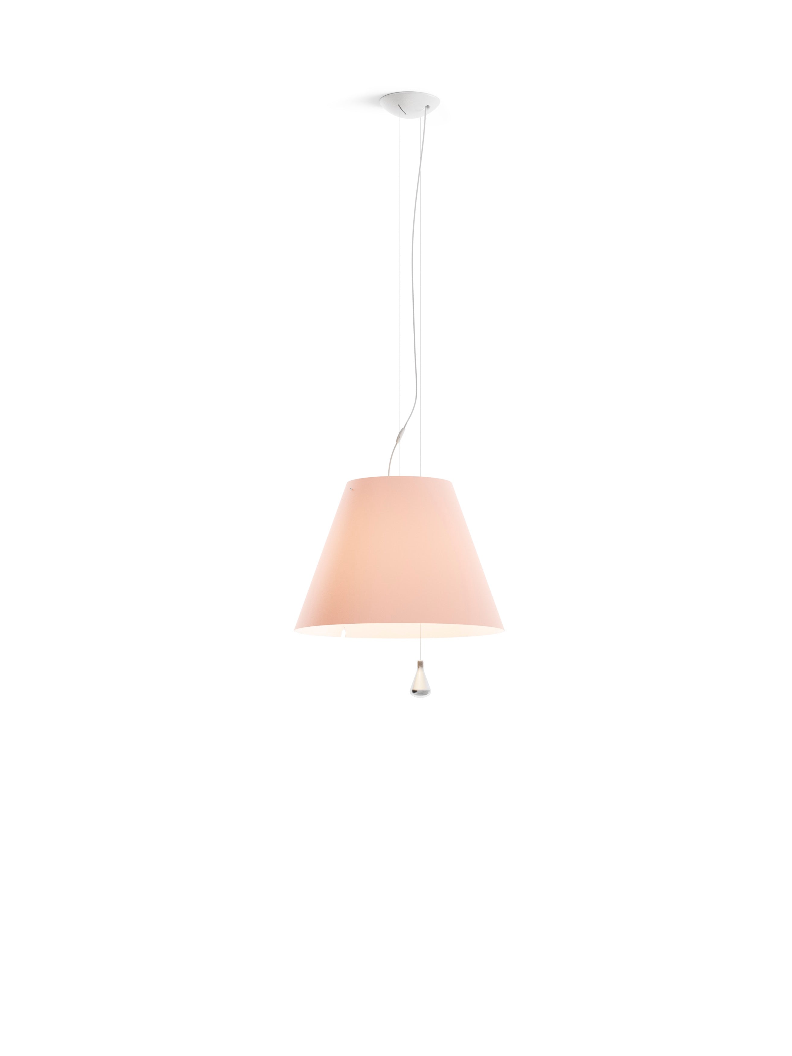 Costanza up pink - front