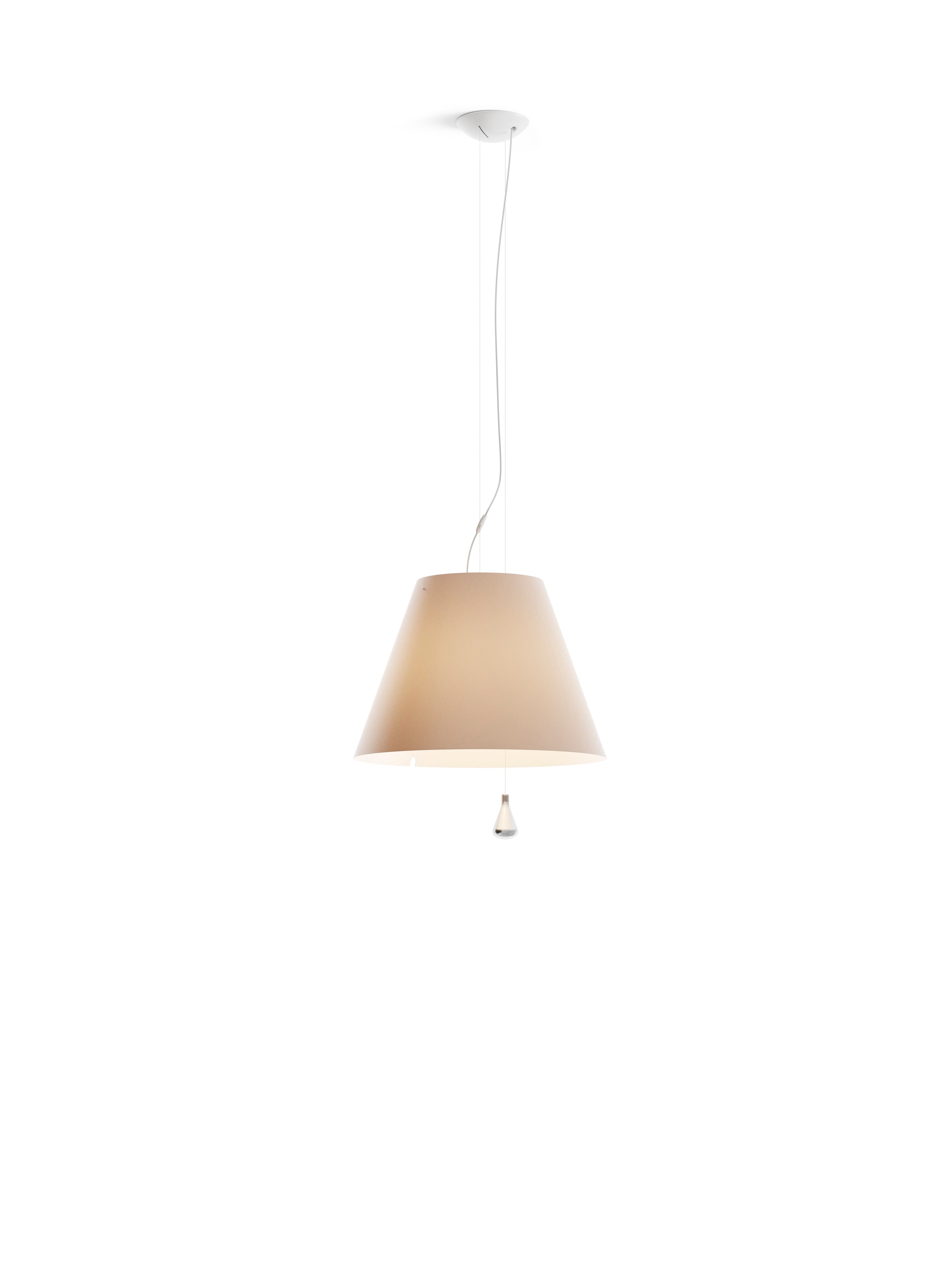 Costanza up beige - front