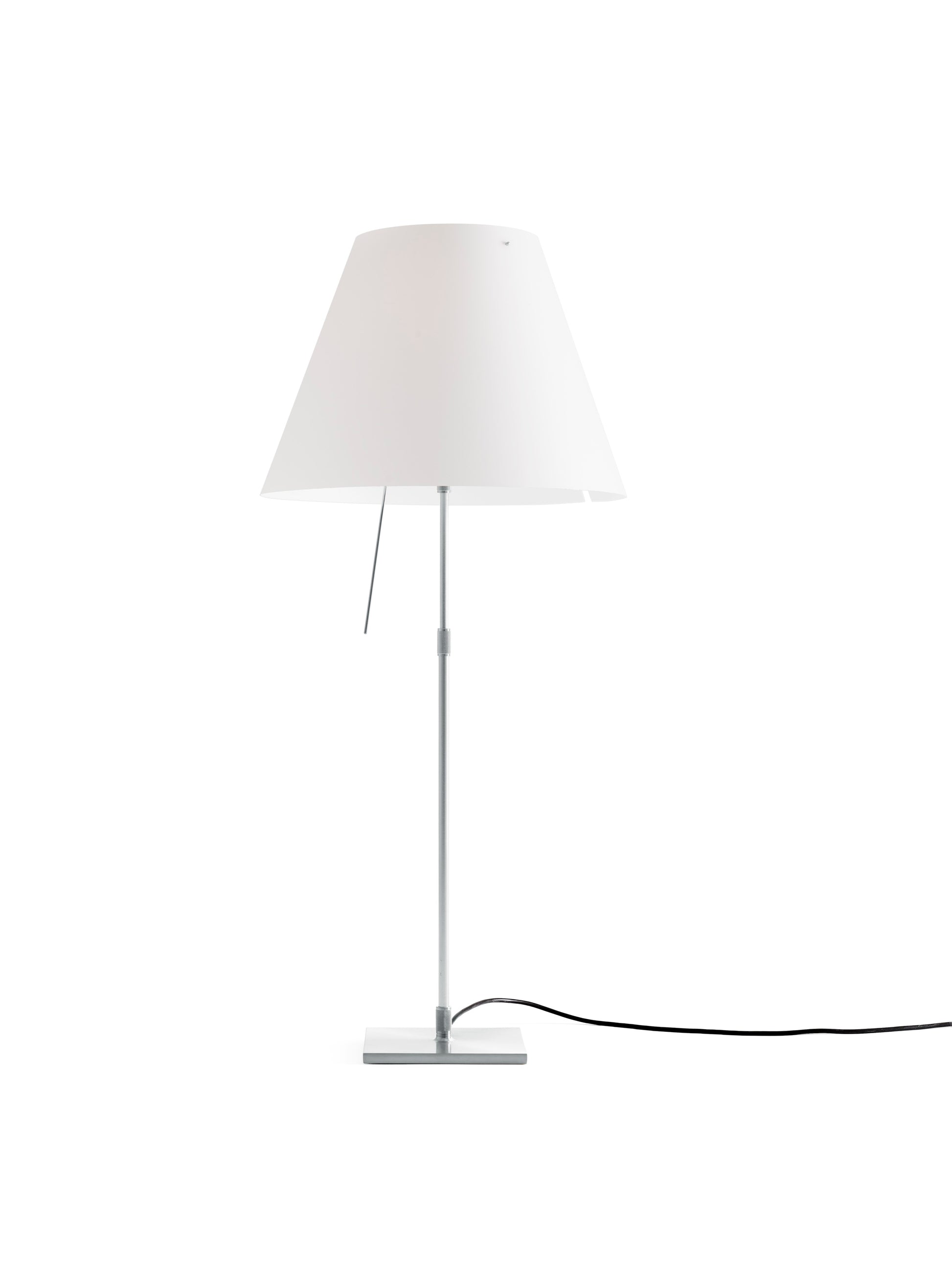Costanza white alu -front