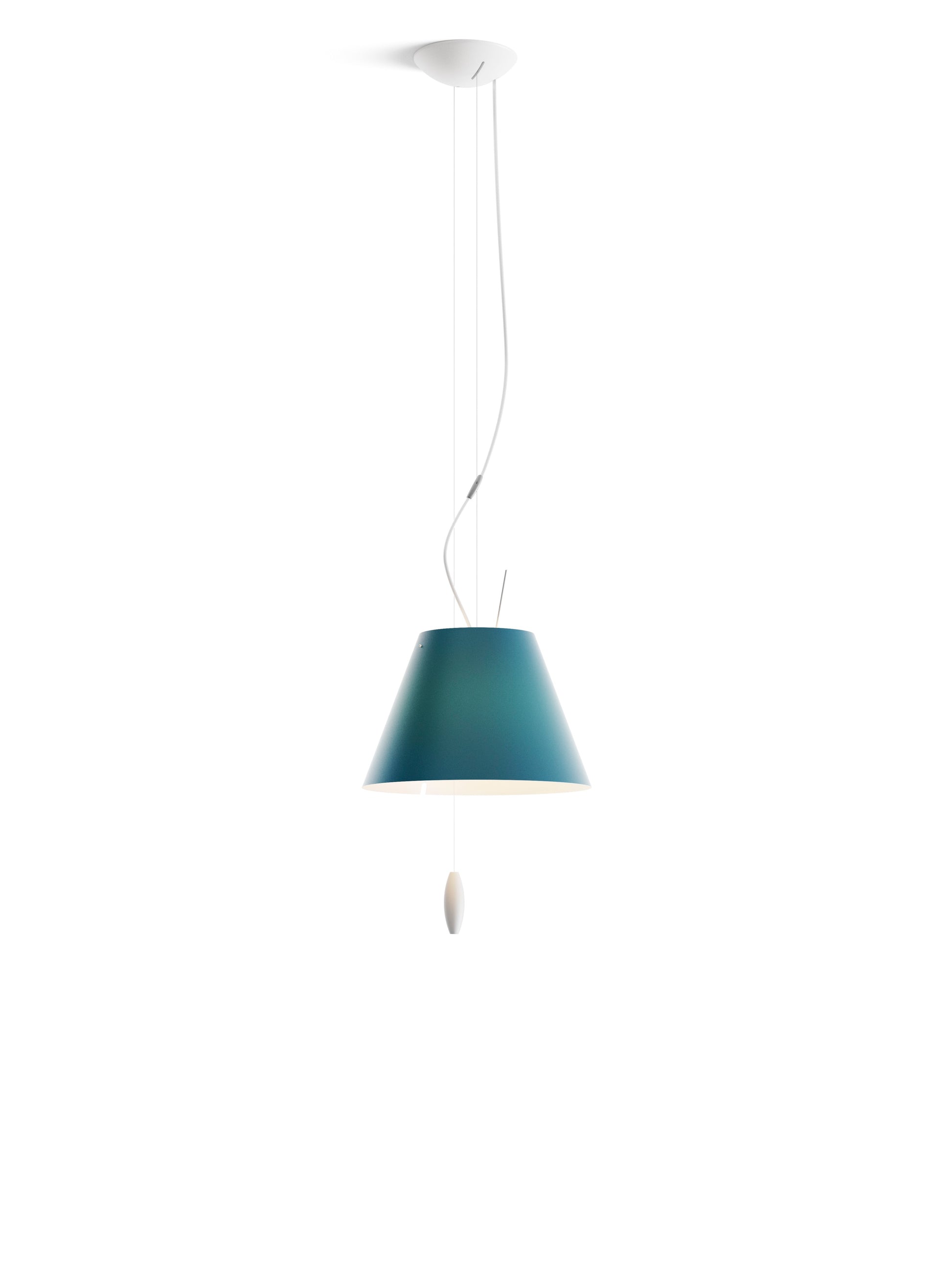 Costanzina blue - front