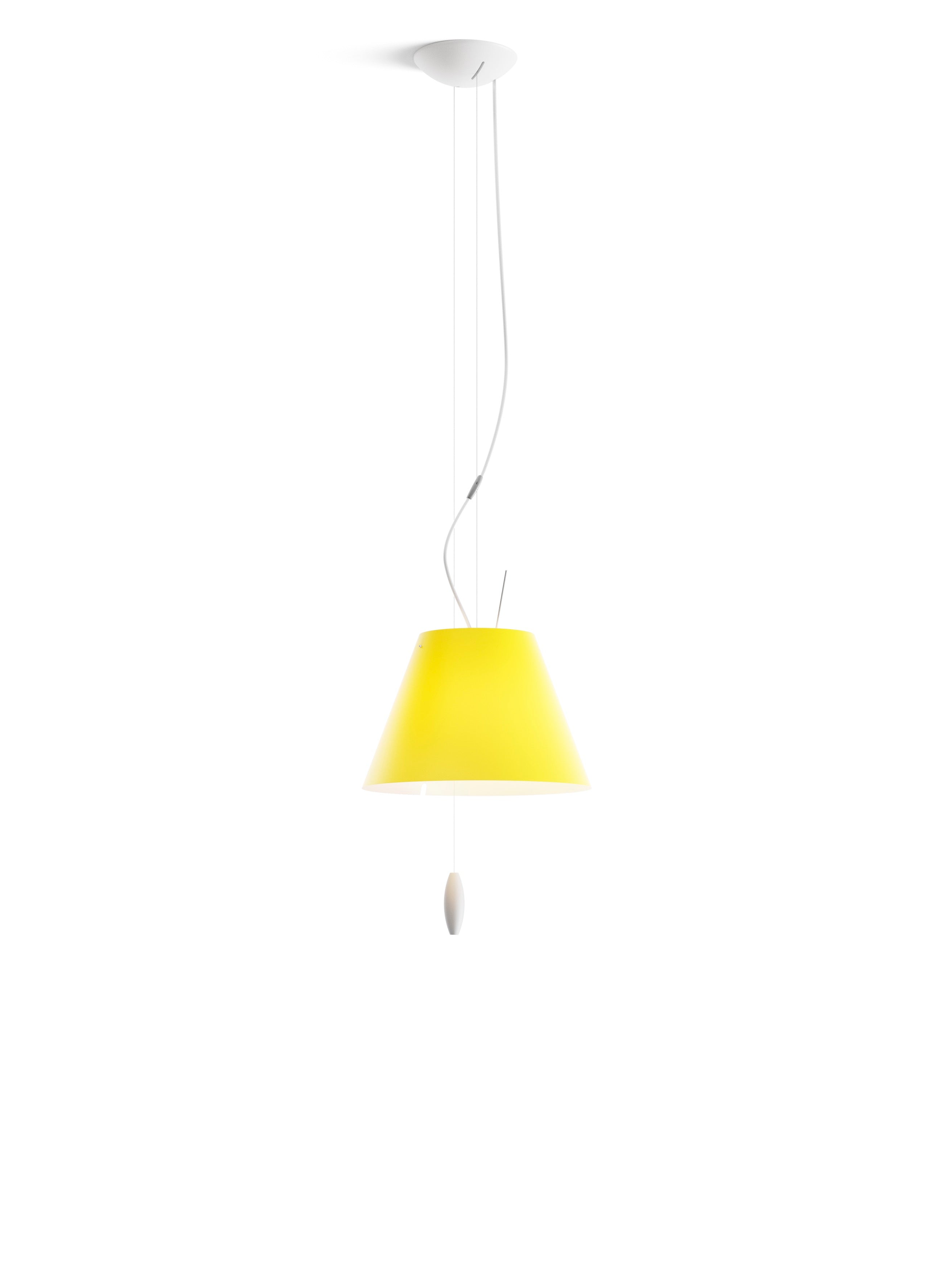Costanzina yellow - front