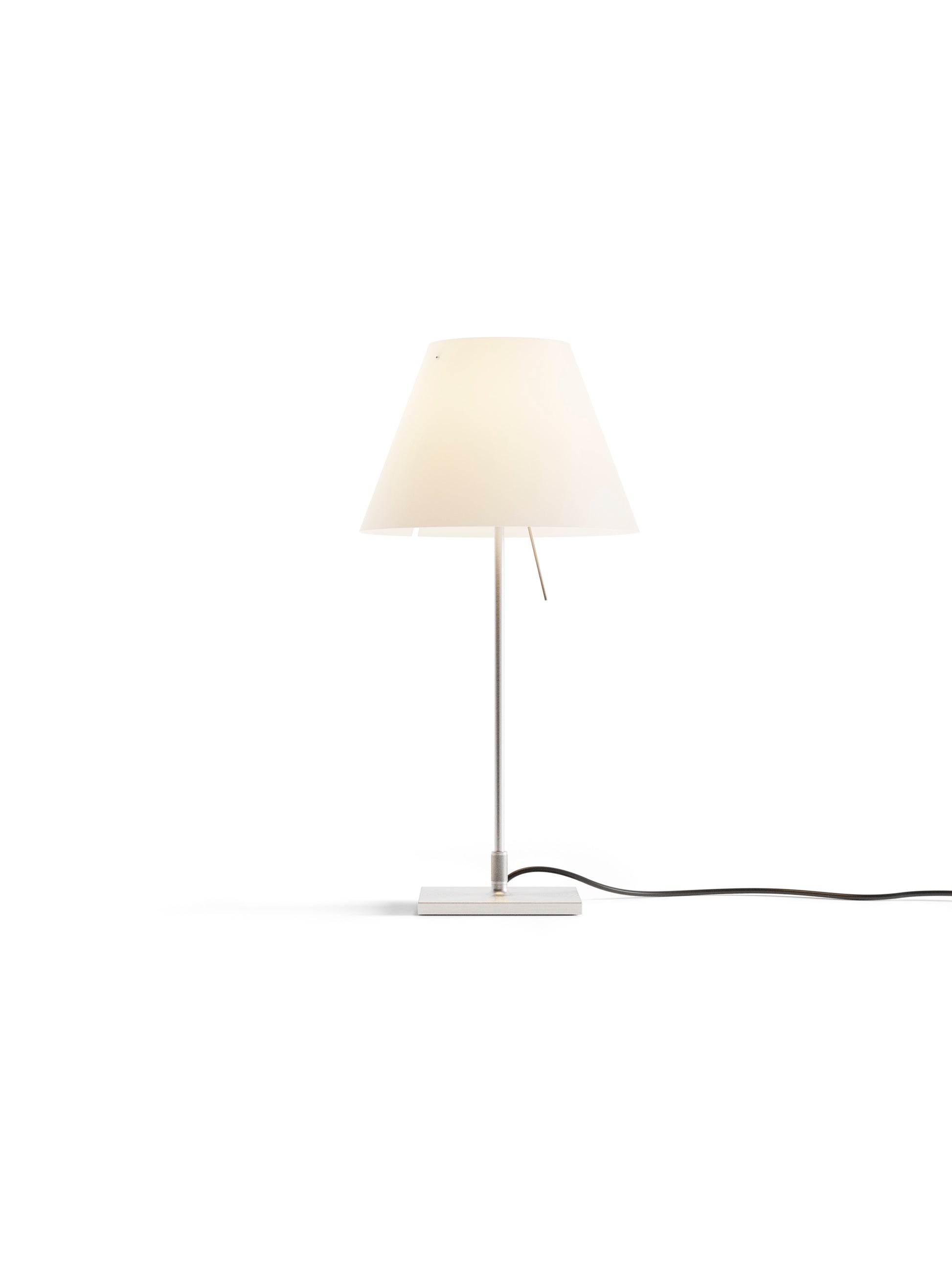 Costanzina white alu - front