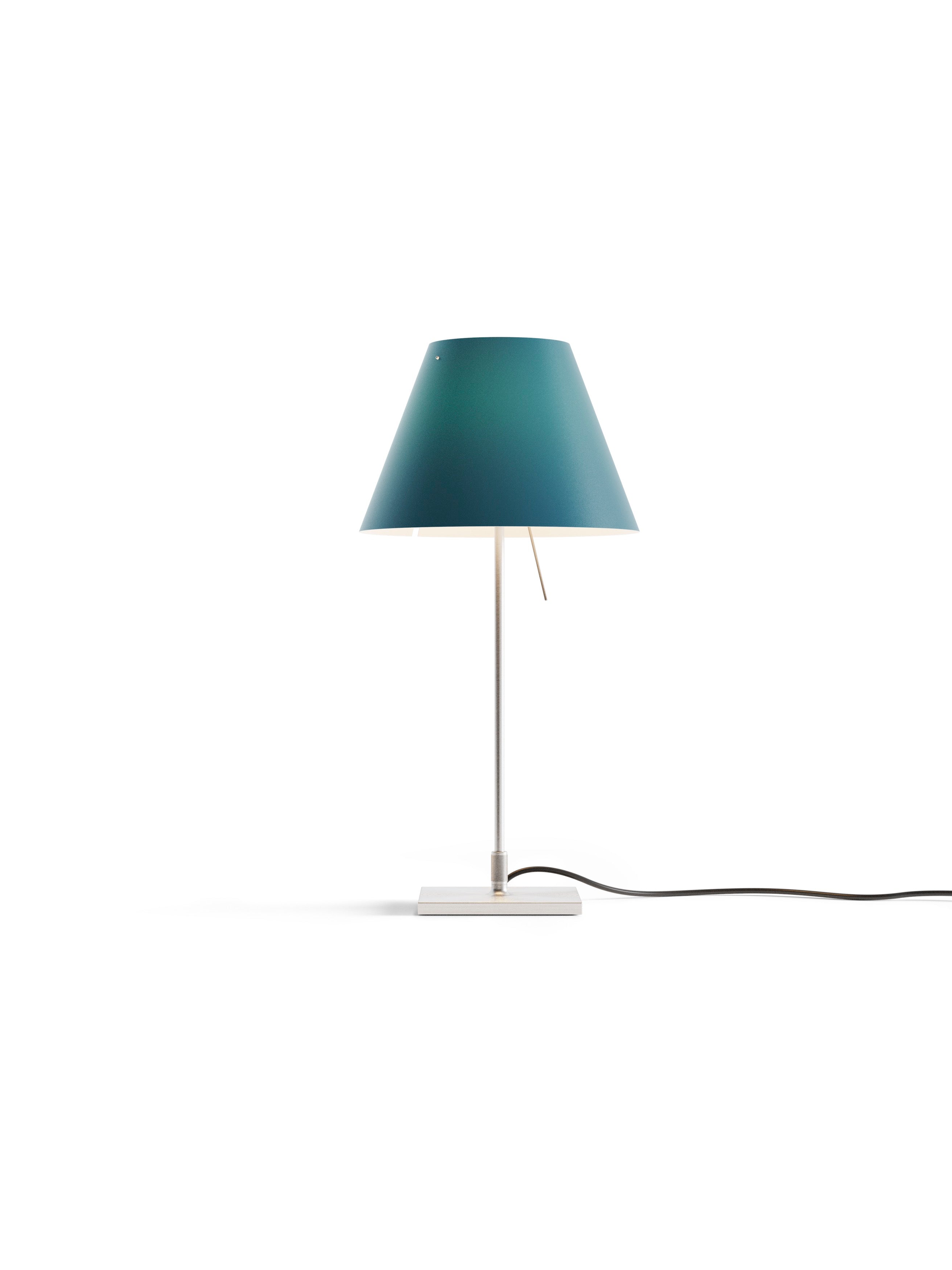 Costanzina blue alu - front