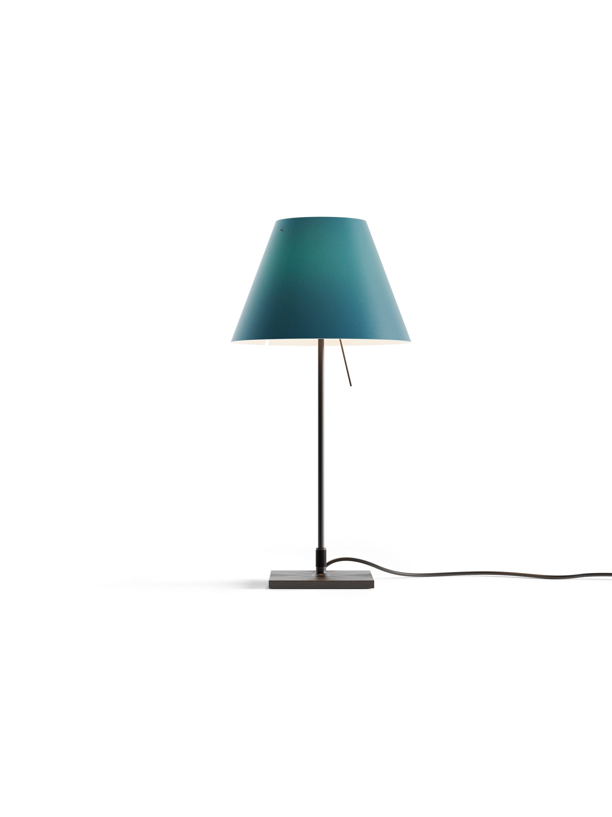 Costanzina blue black - front