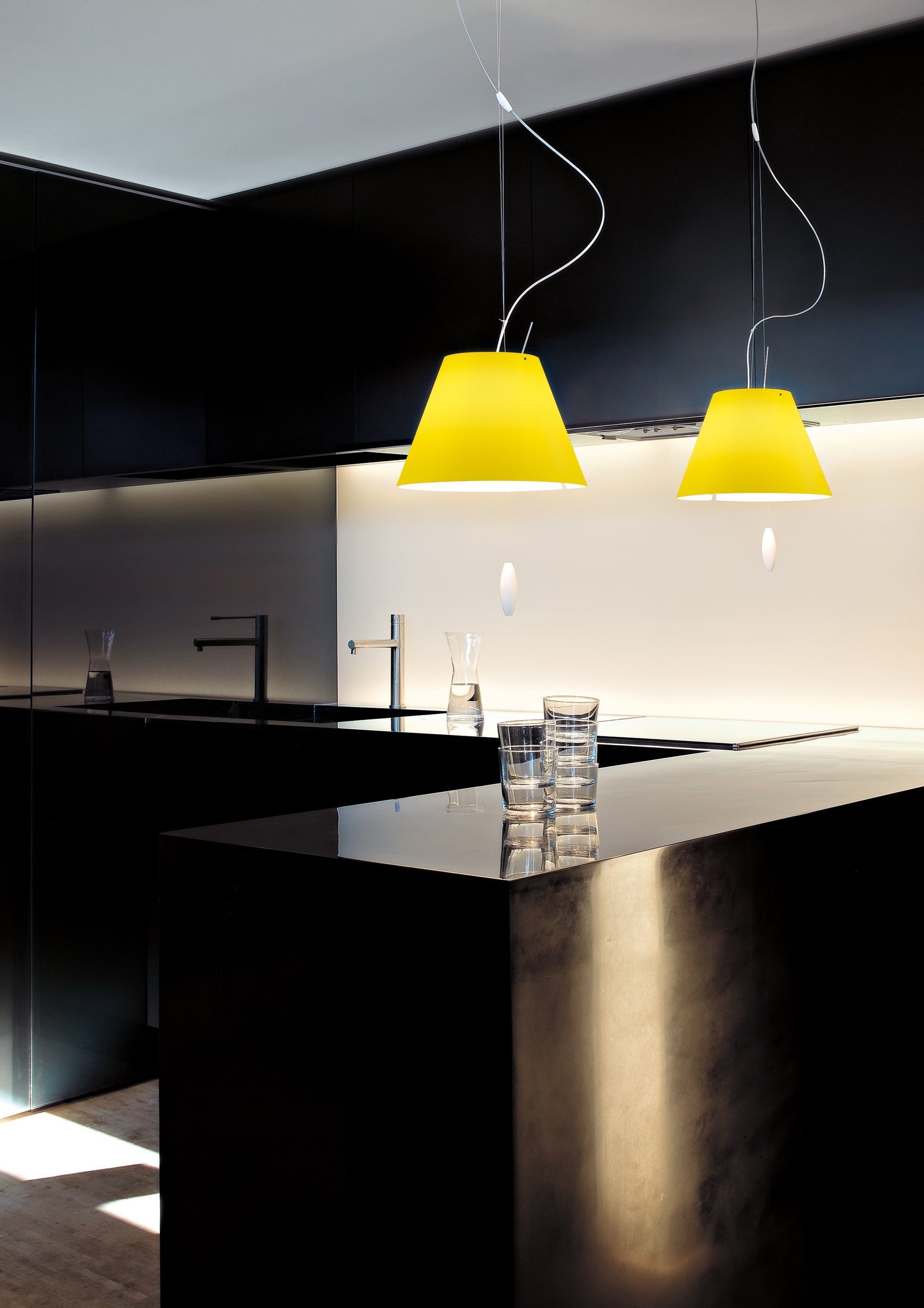 Costanzina yellow - life