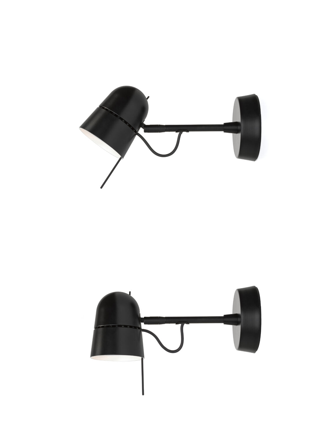 Counterbalance spot - lat