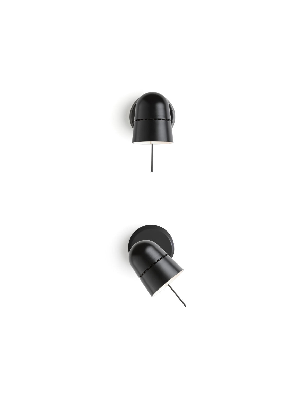 Counterbalance spot - front