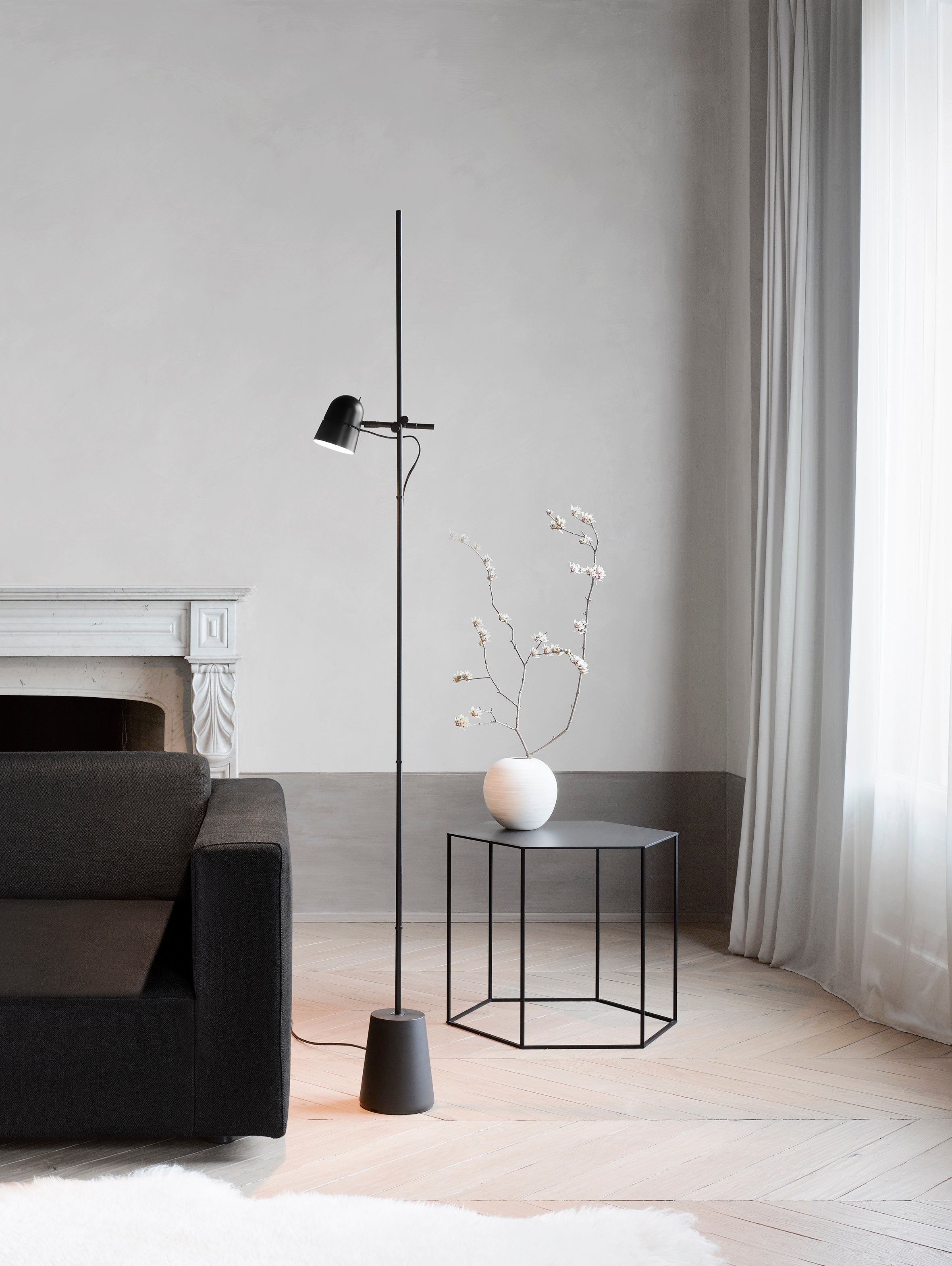 Counterbalance - life