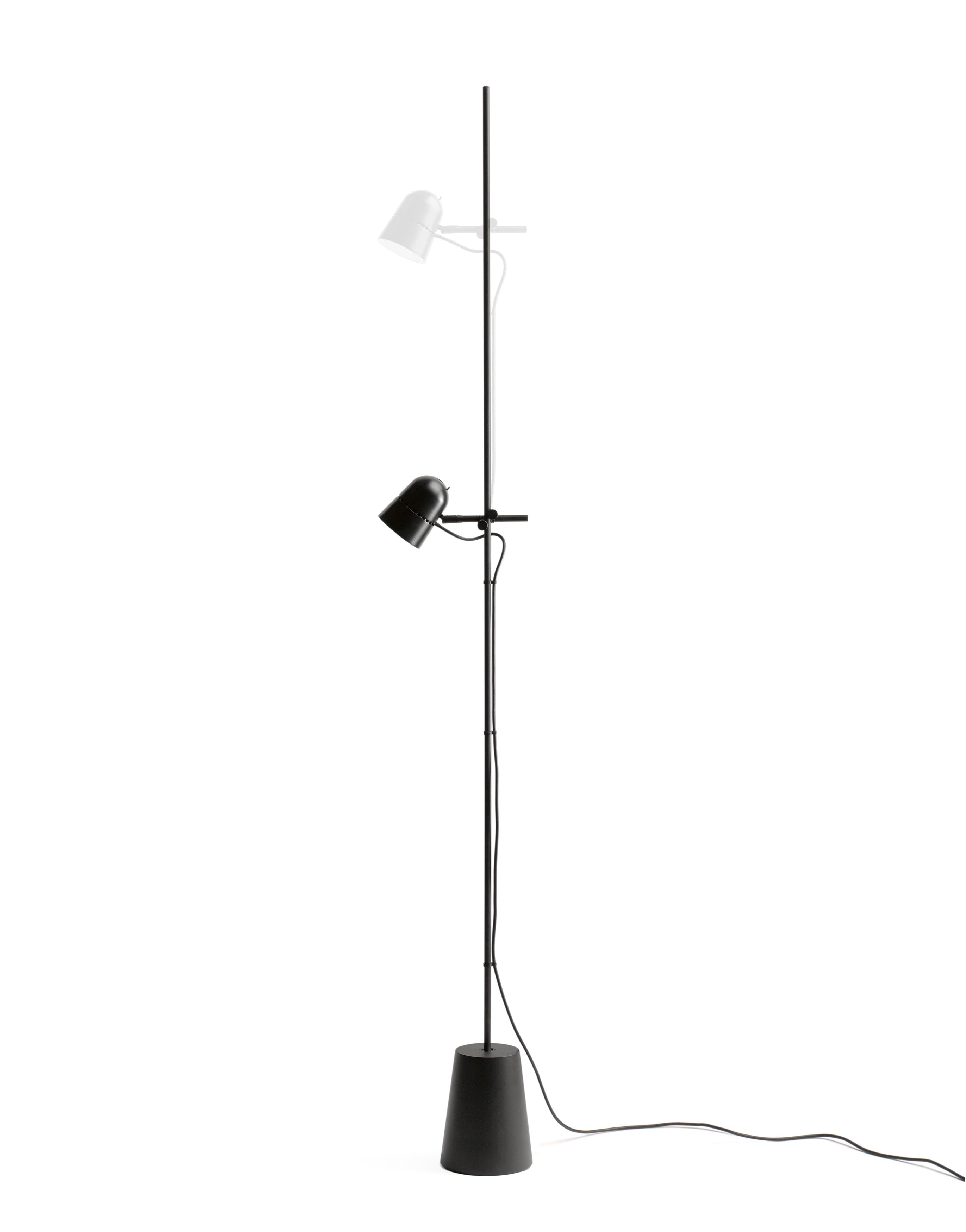 Counterbalance - front
