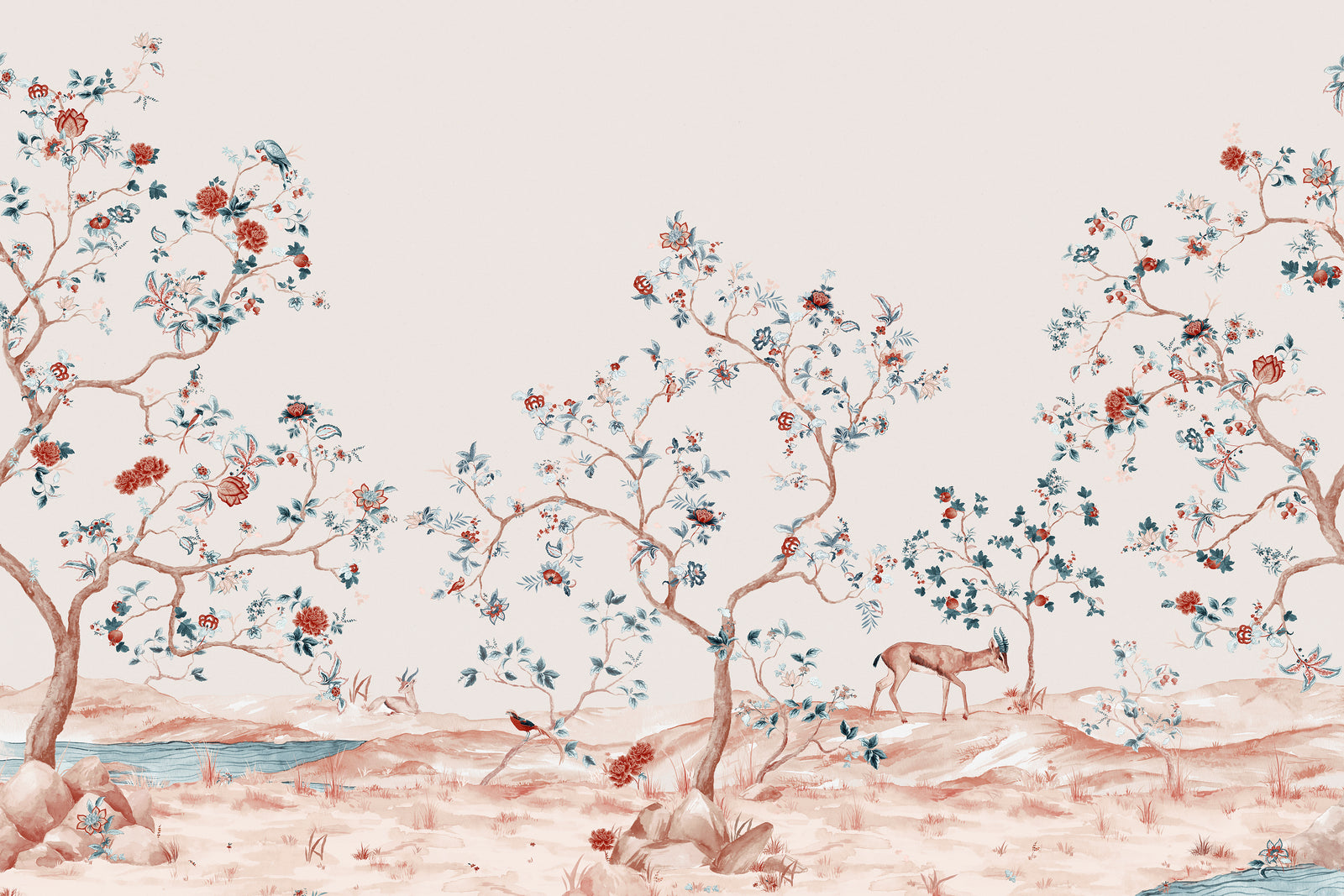 Tapet Arbre De Vie