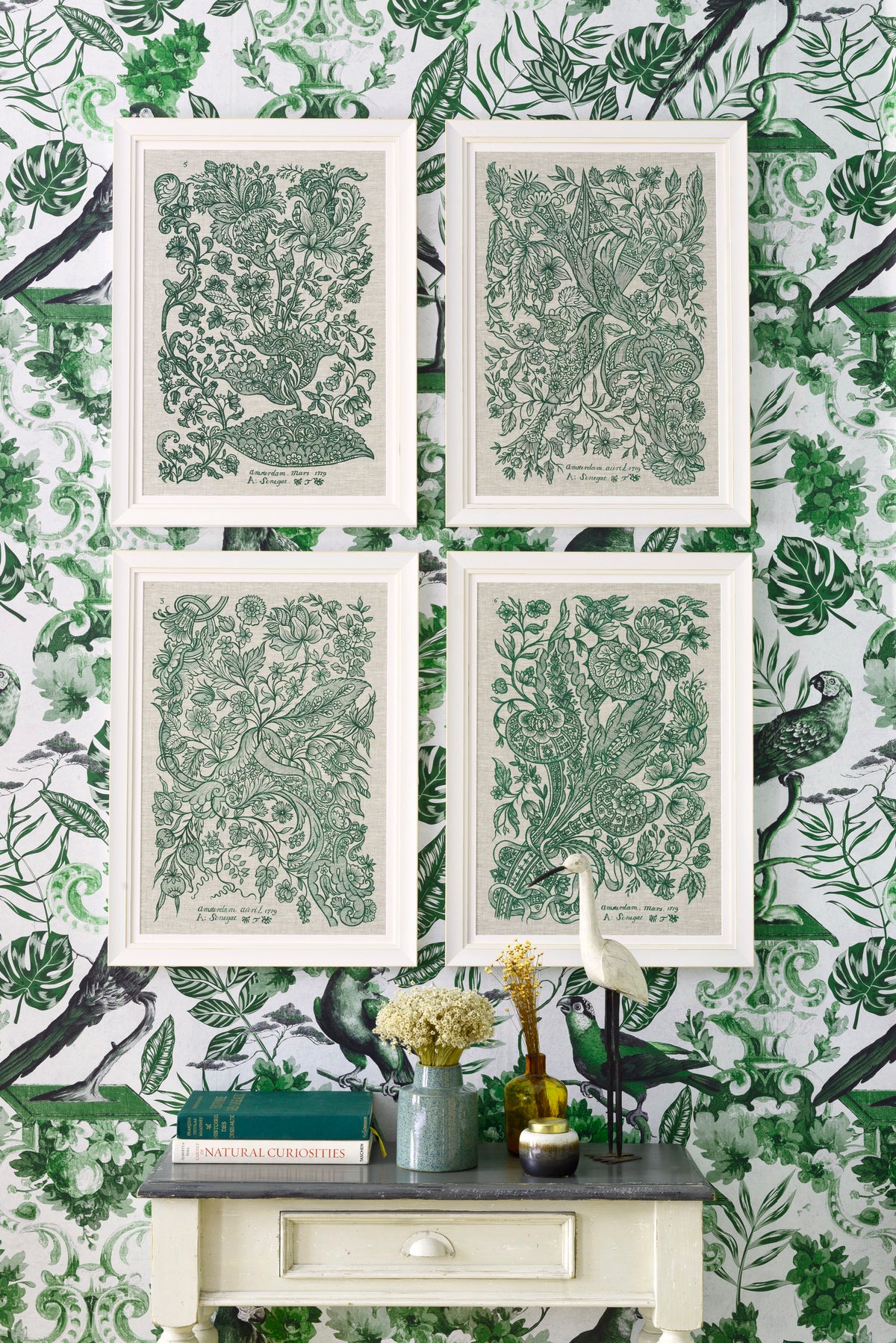 Dutch VI tablou - lifestyle