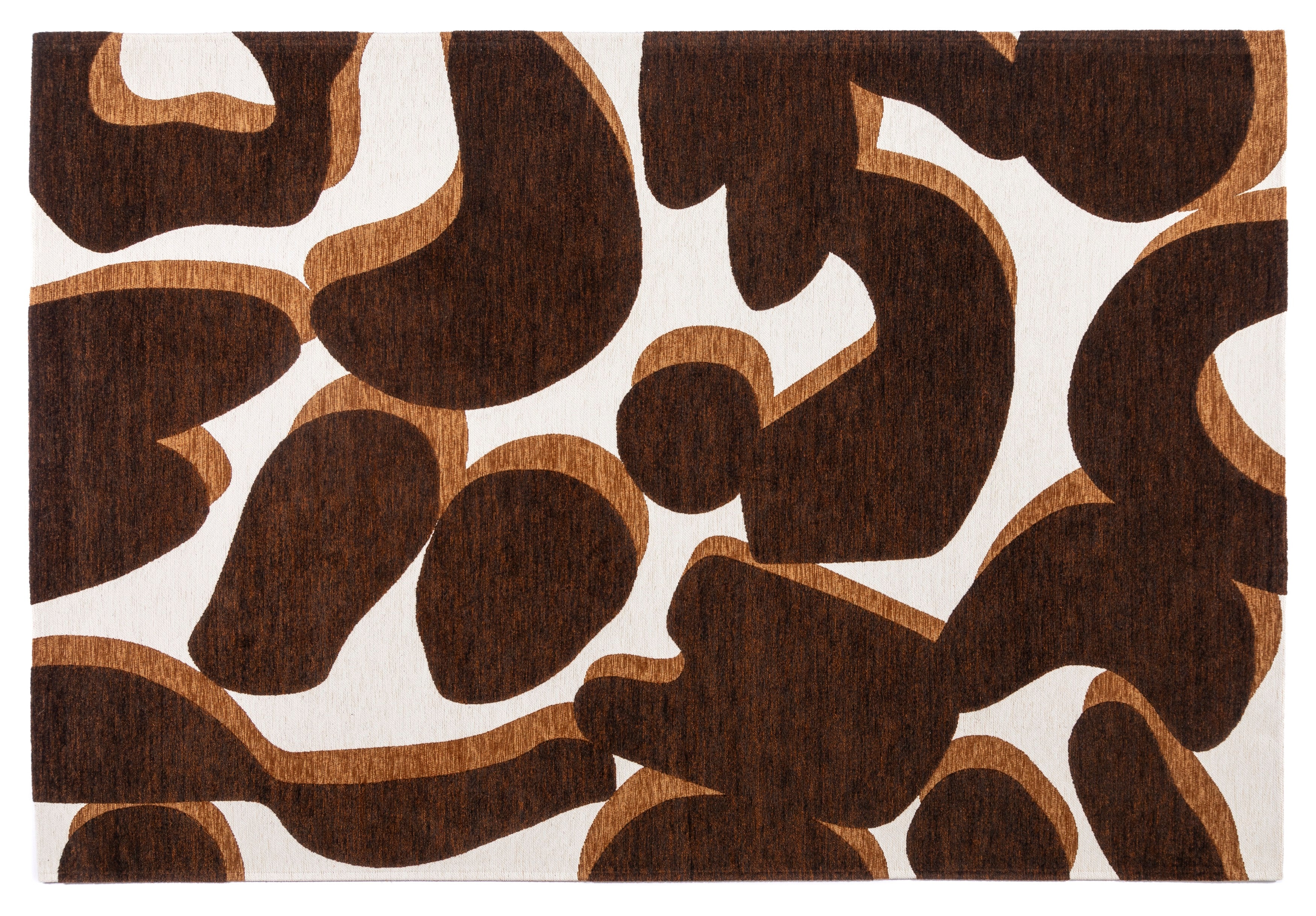 Faba brown - front