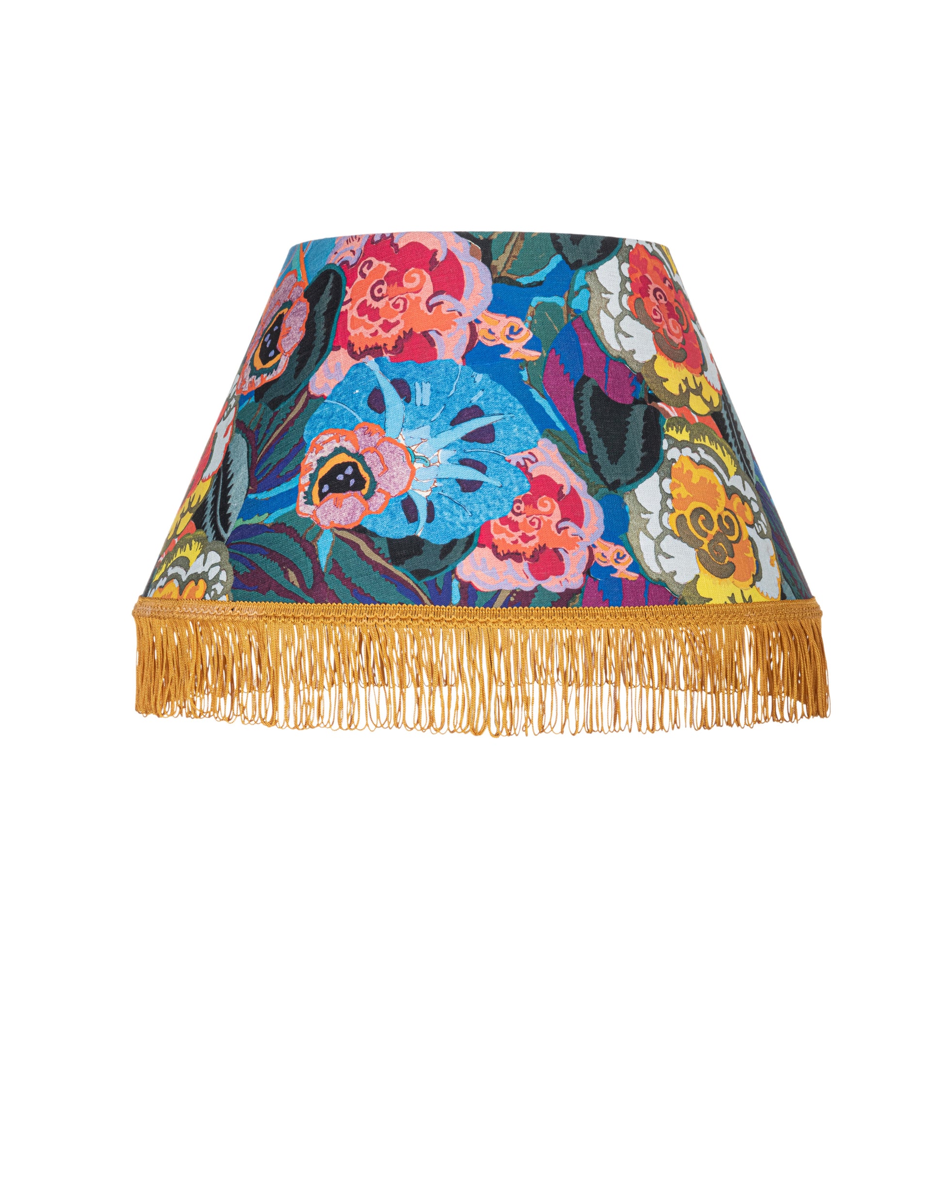 Fiori  abajur - front