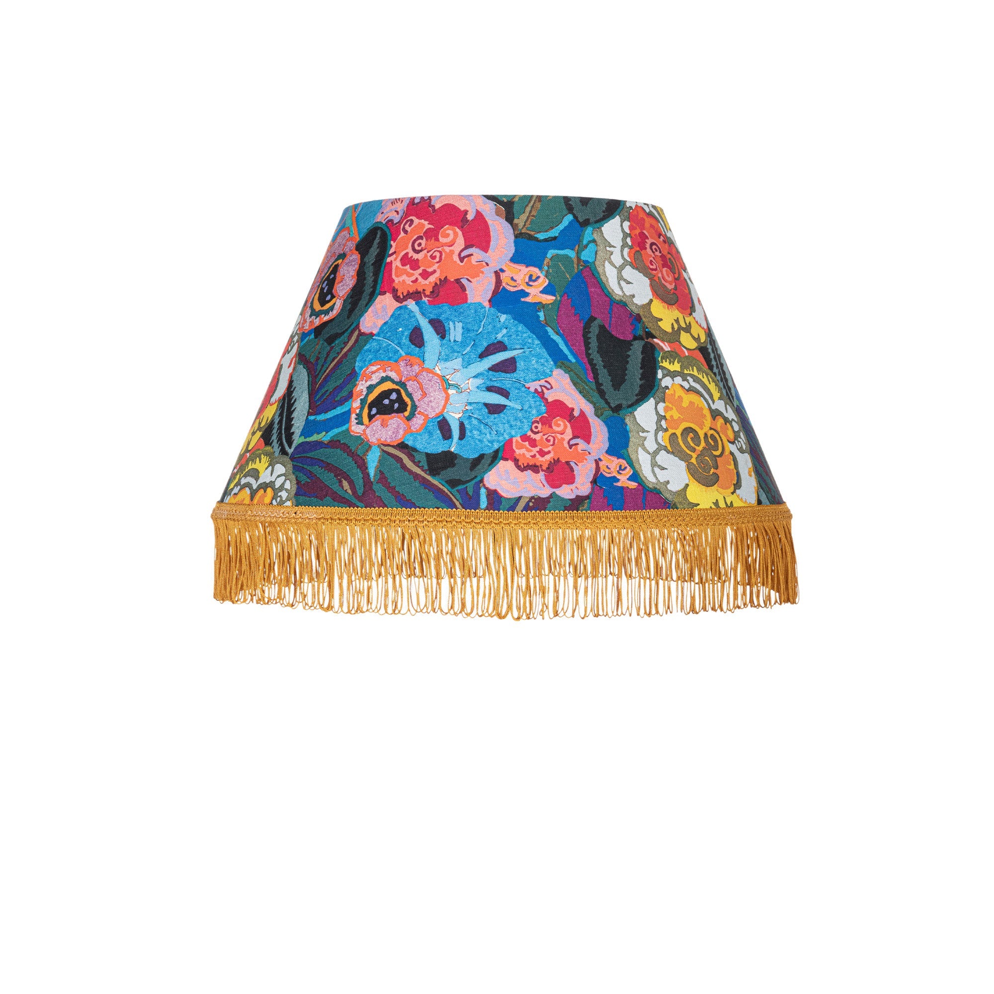 Fiori  abajur - front