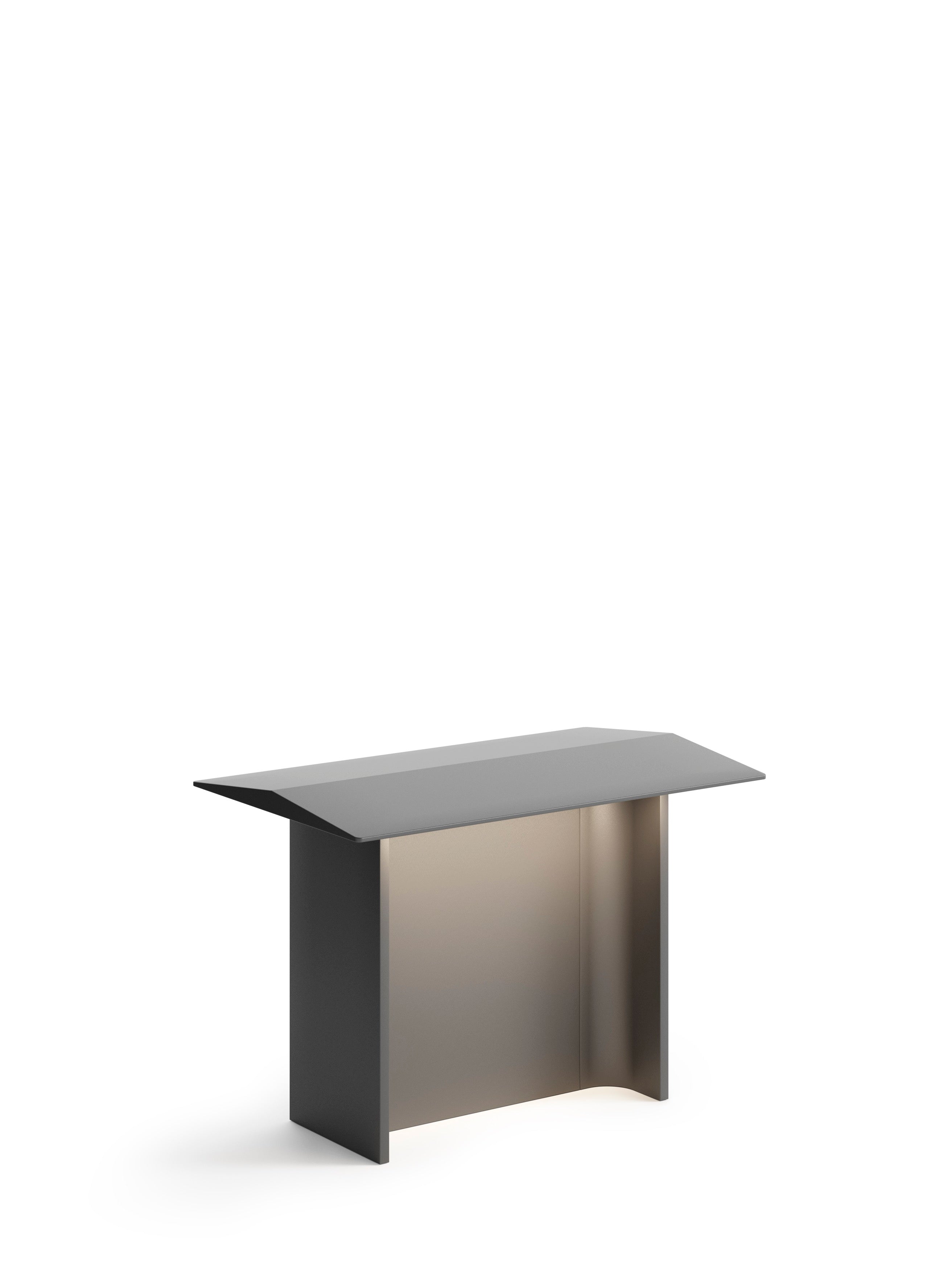 Fienile 32 dark - front