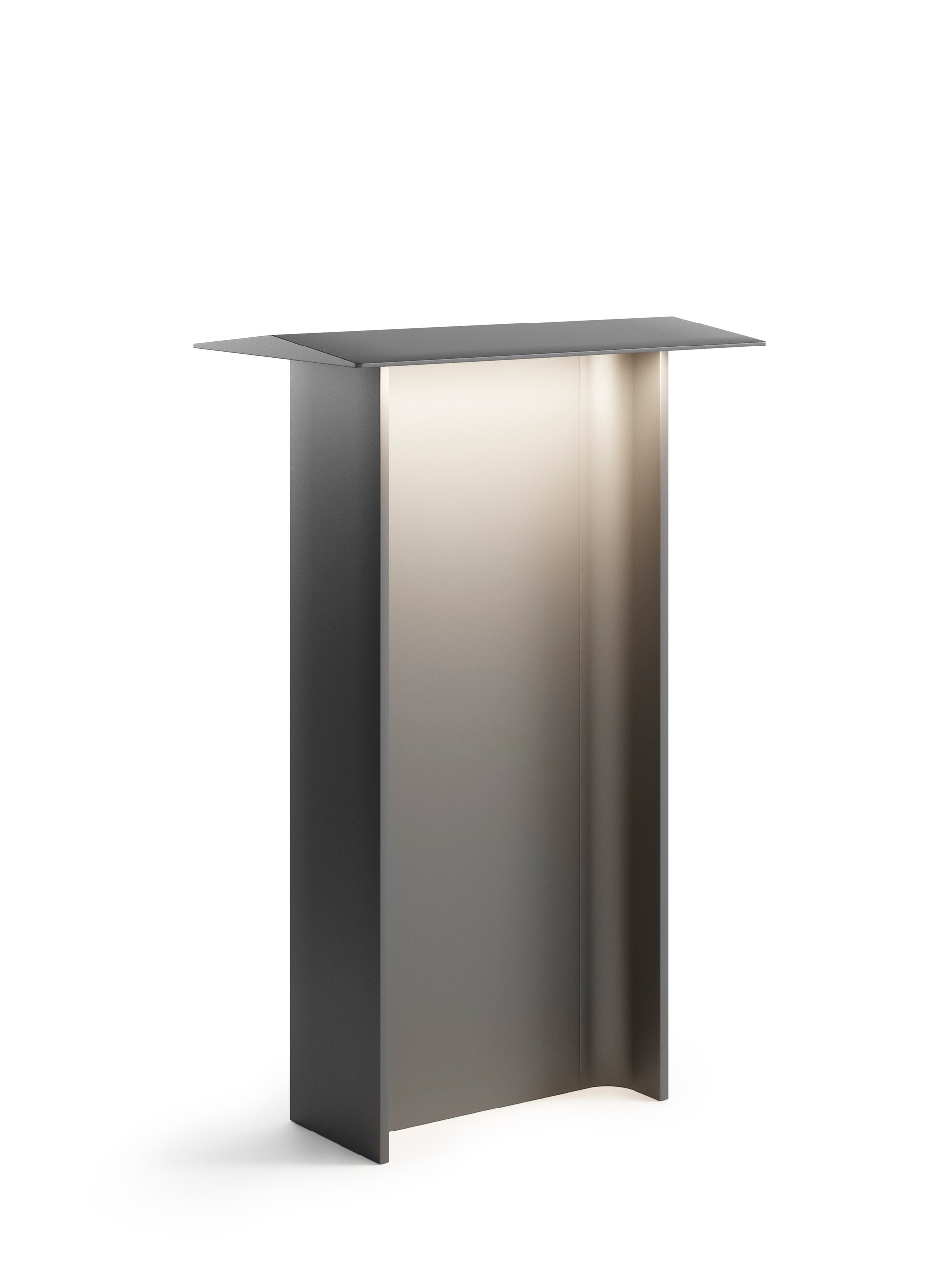 Fienile 72 dark - front