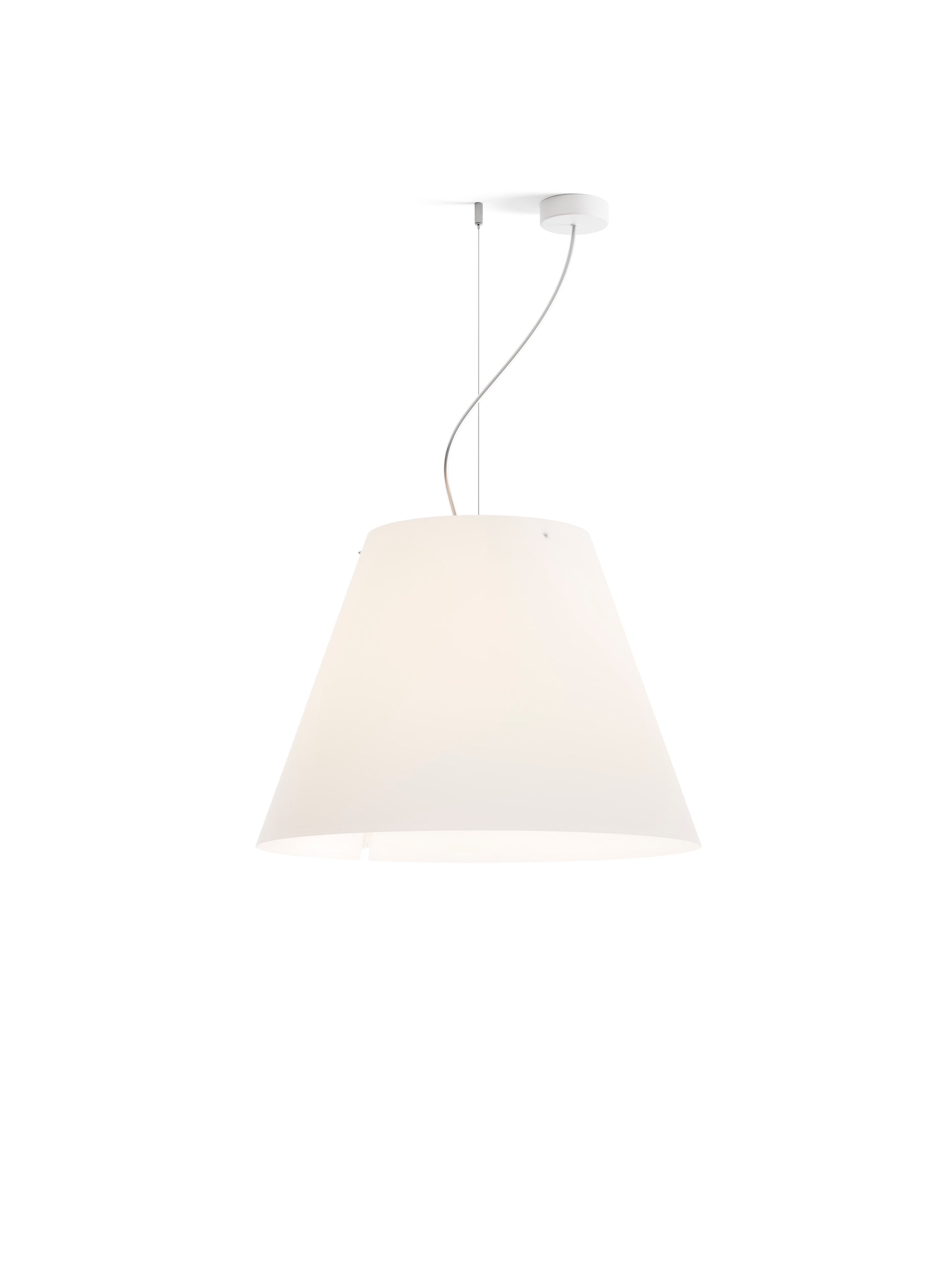 Grande costanza open - front