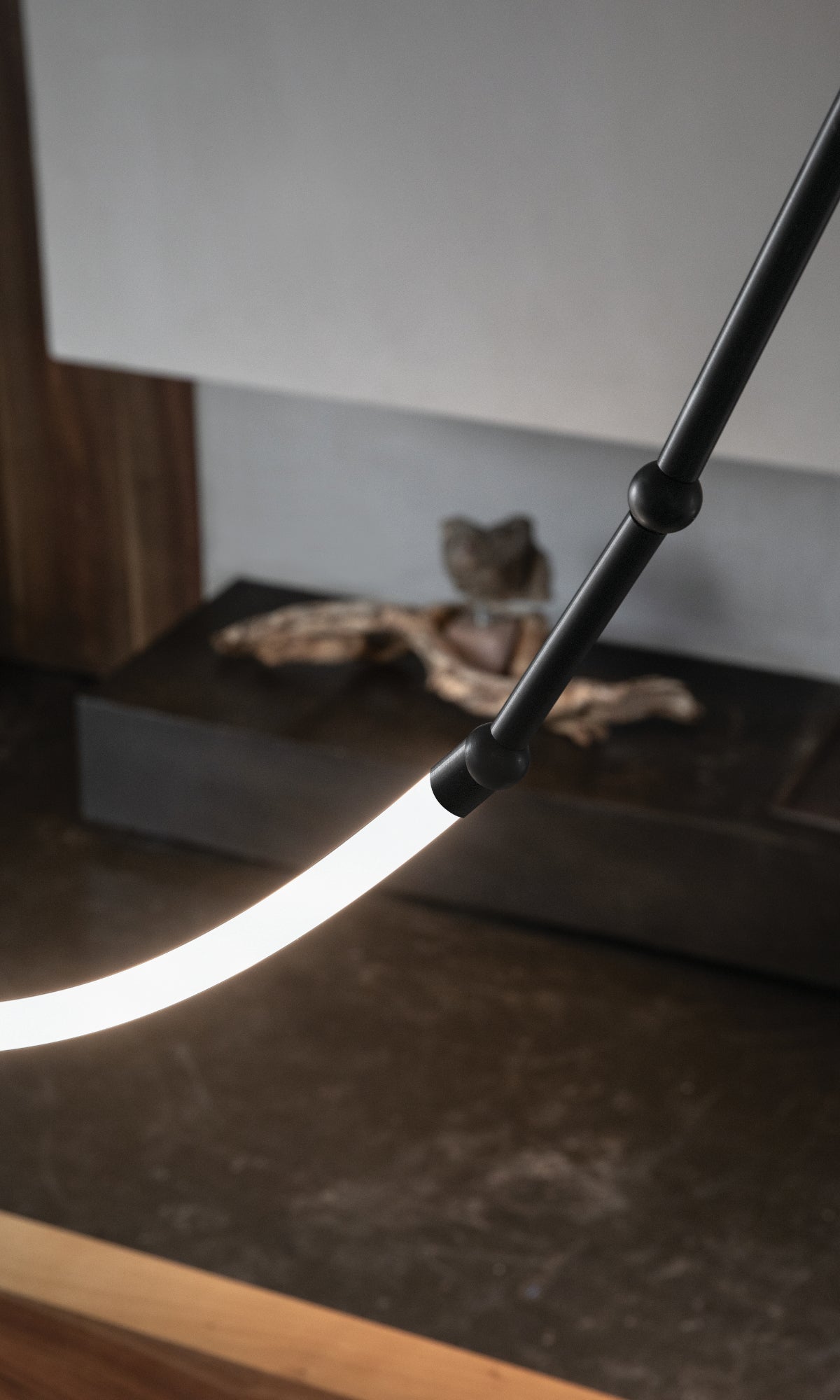 Pendant Leda