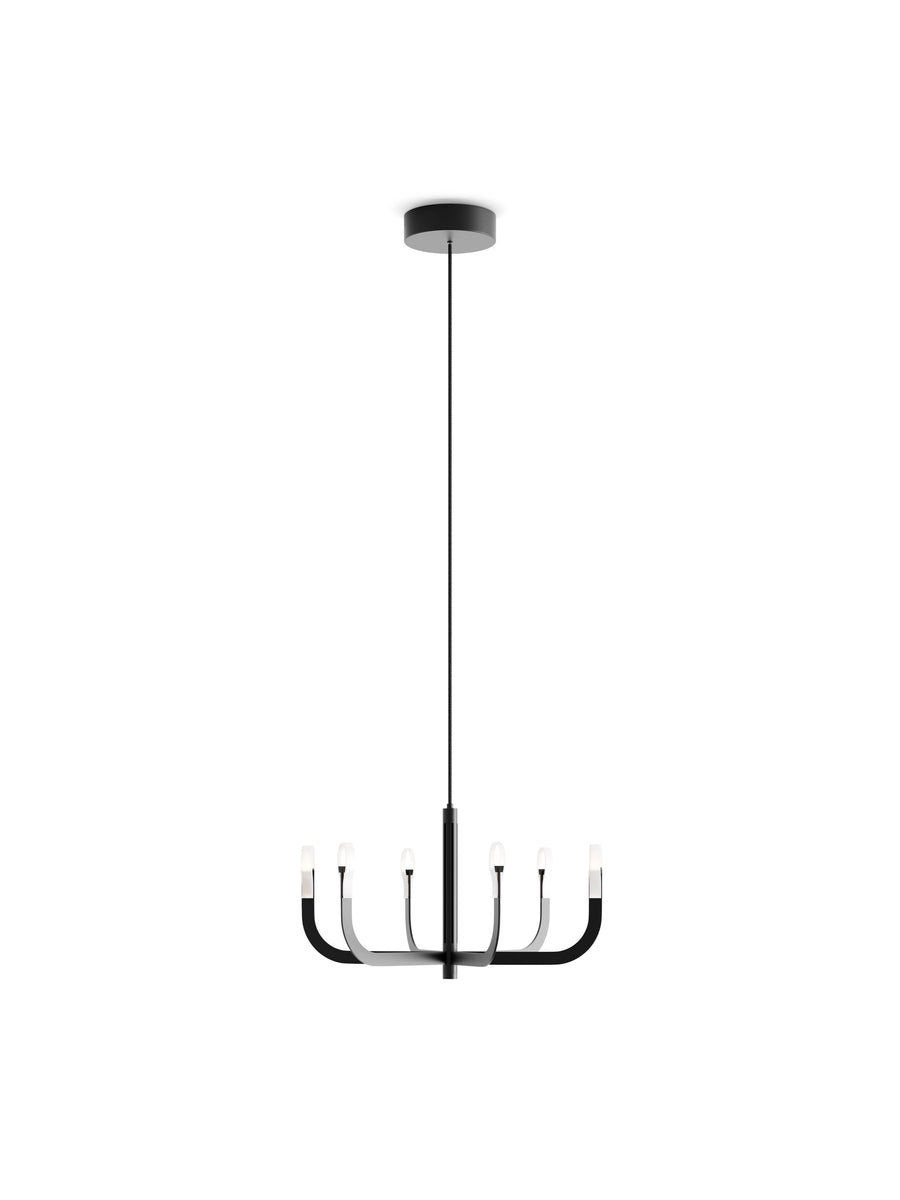 J-us black 1 - front