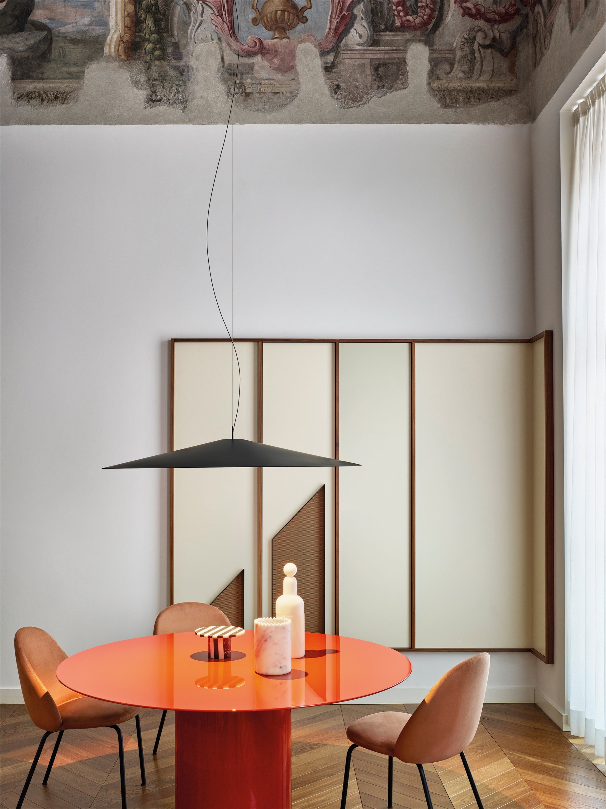 Koine 110 black - life