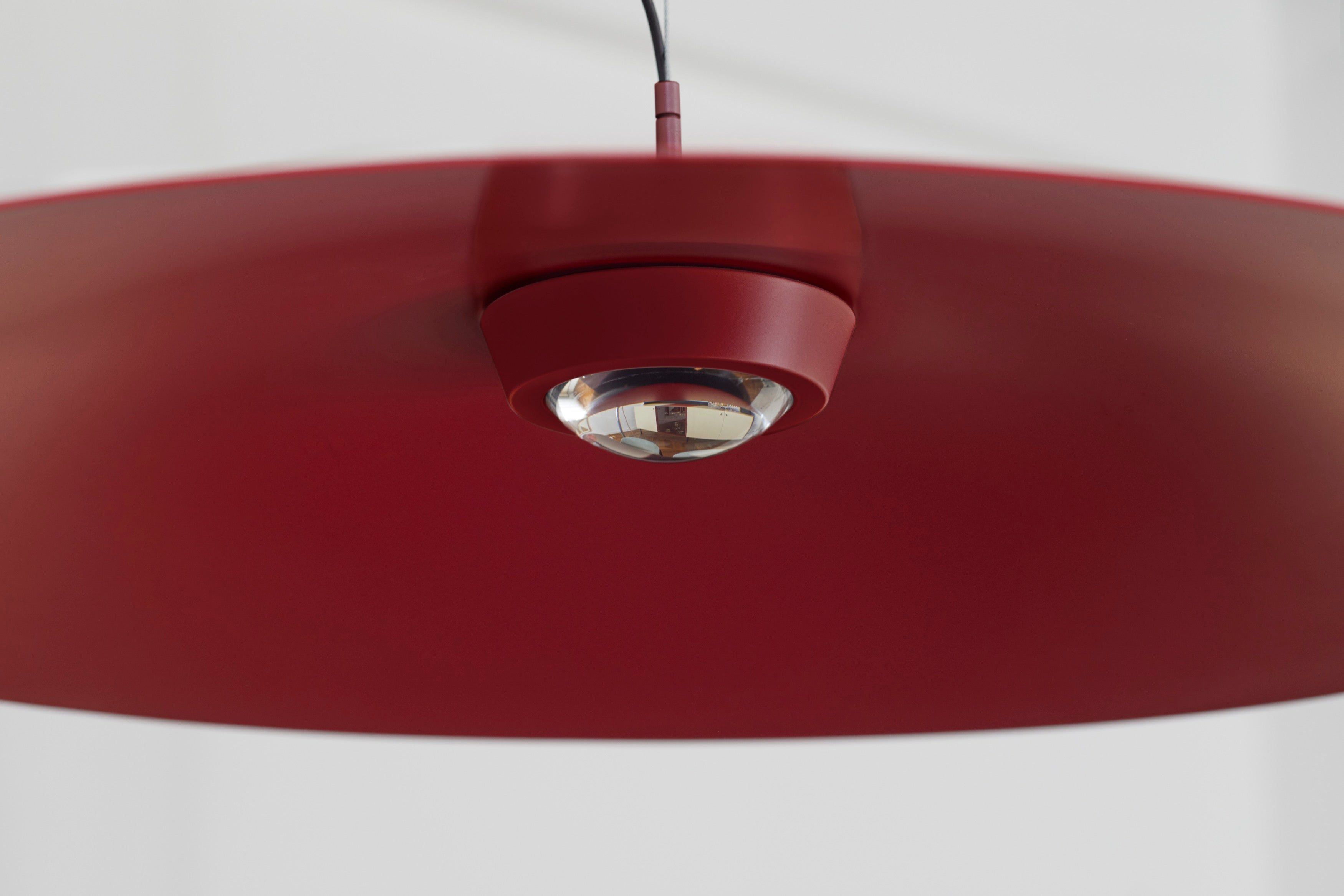 Koine 110 red - det