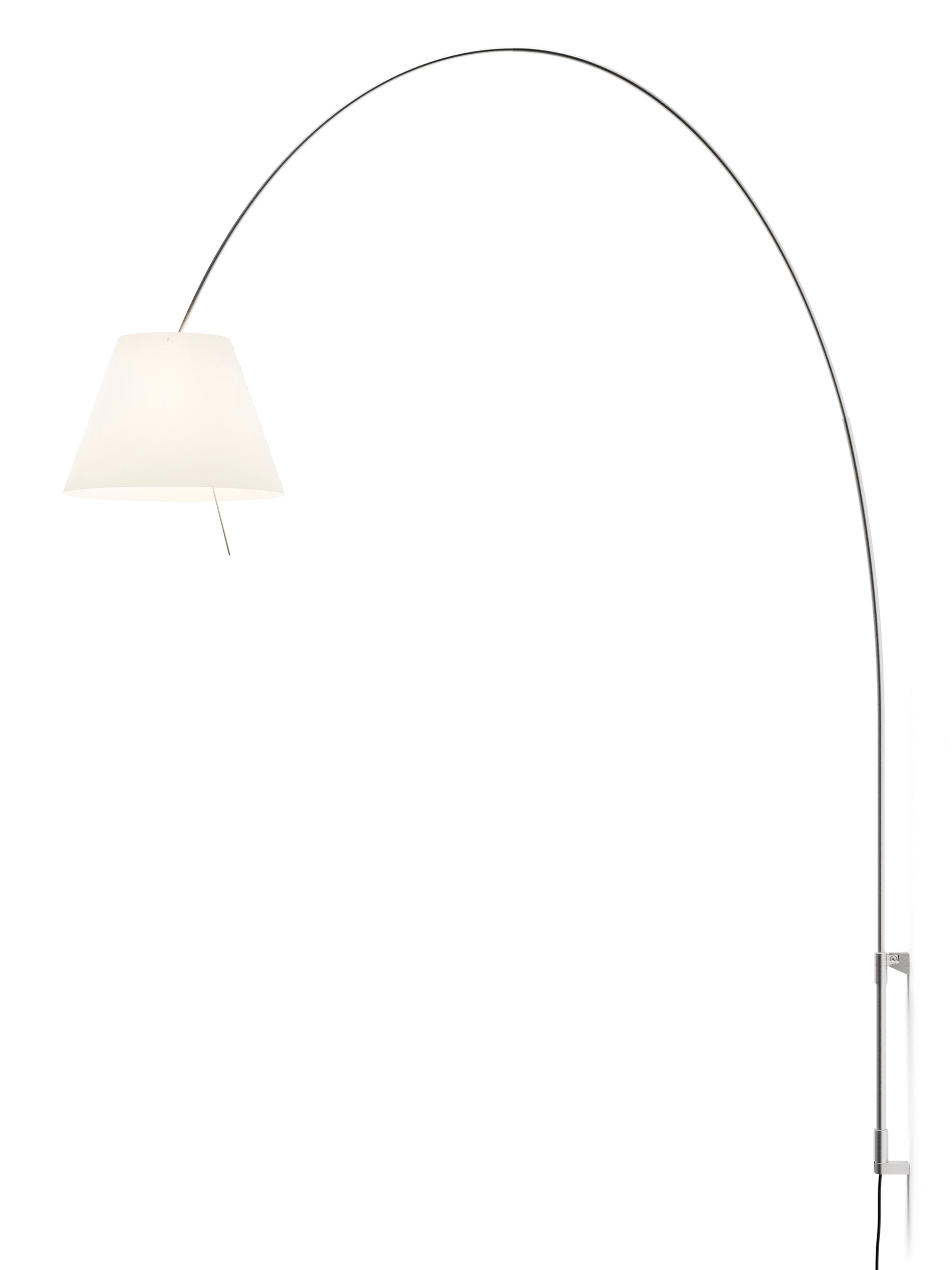 Lady costanza white - front