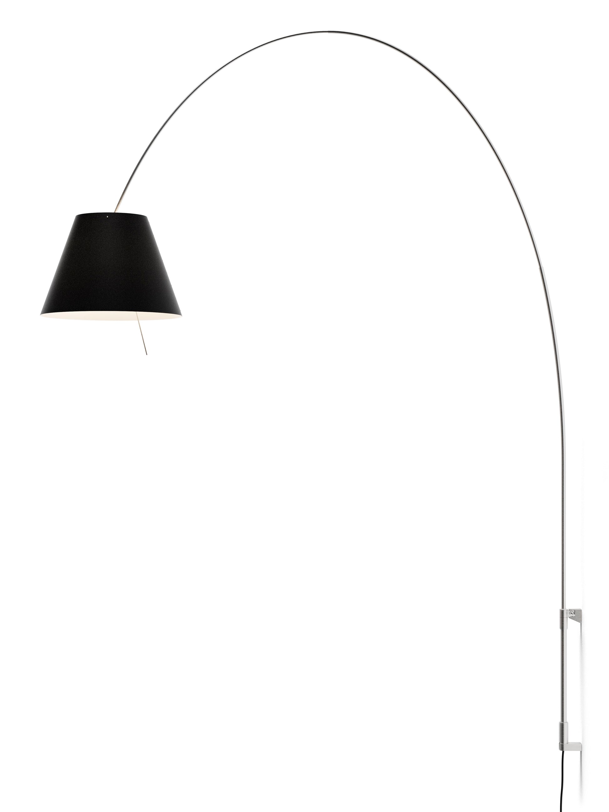 Lady costanza black - front