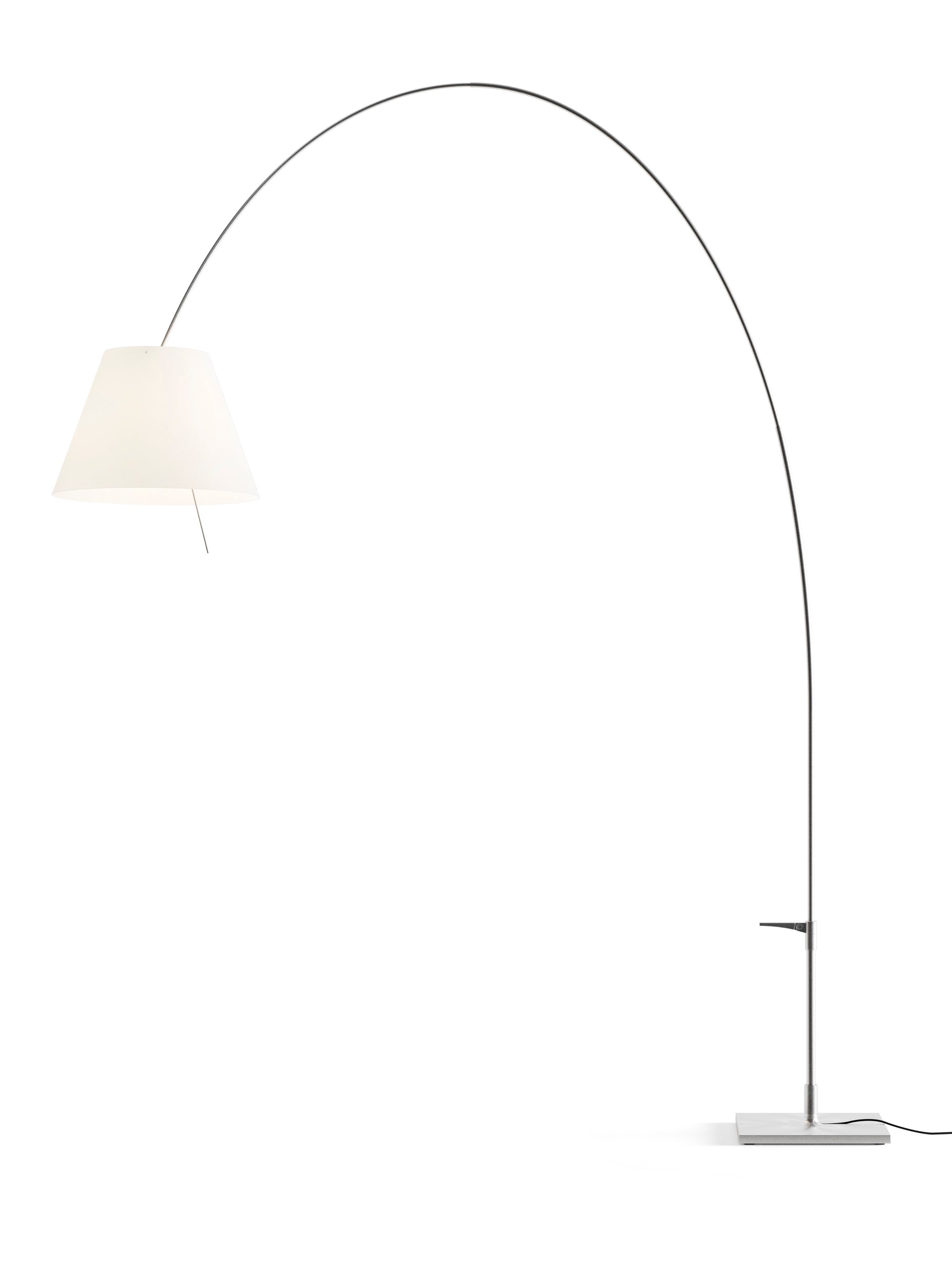 Lady costanza white - front