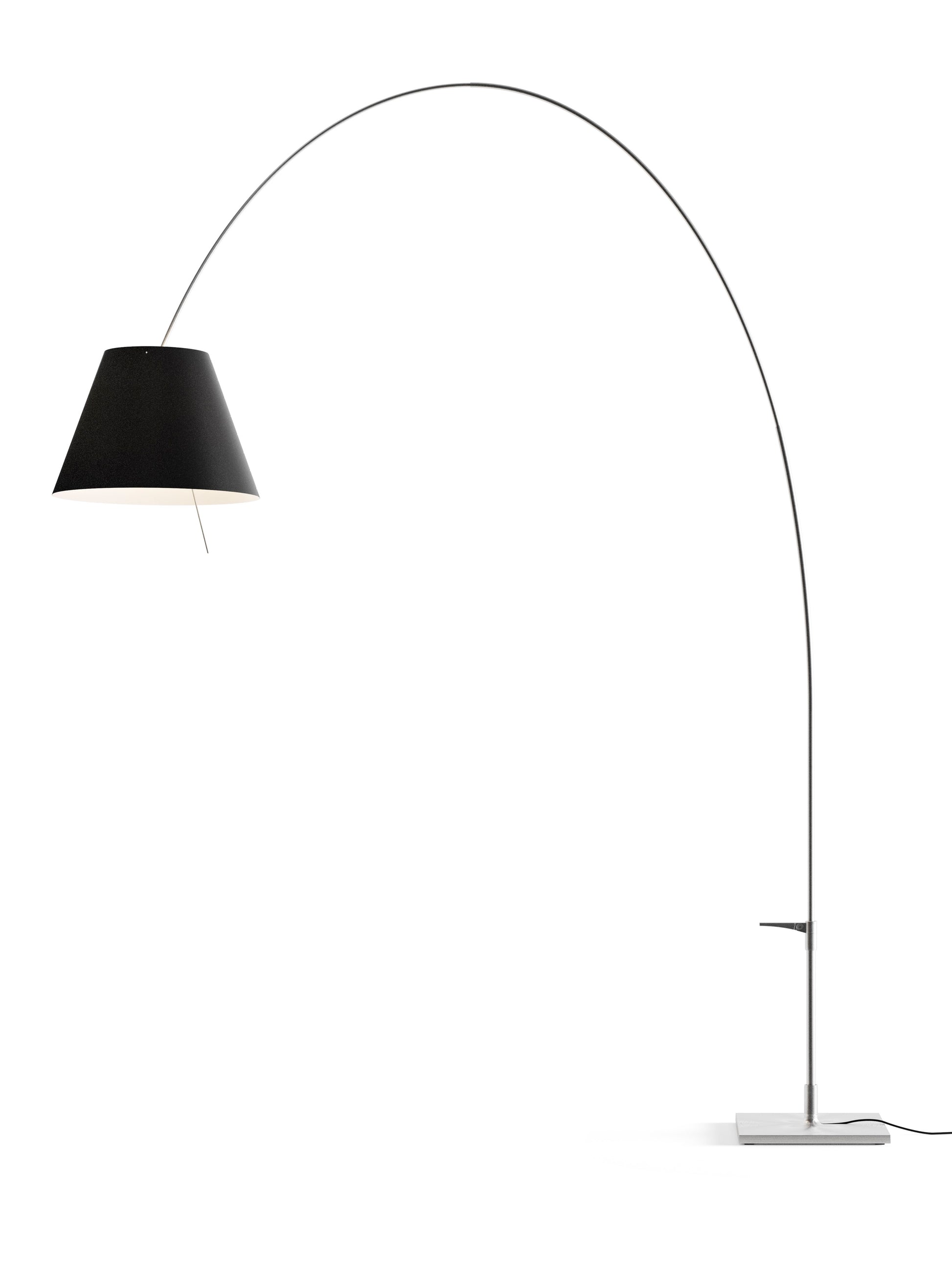 Lady costanza black - front
