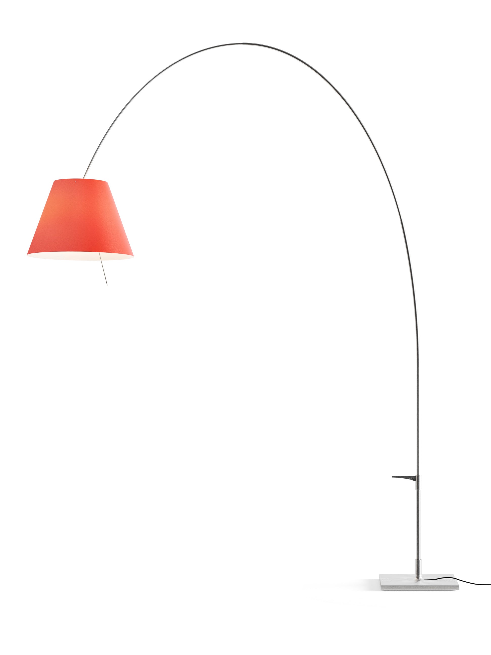 Lady costanza red - front