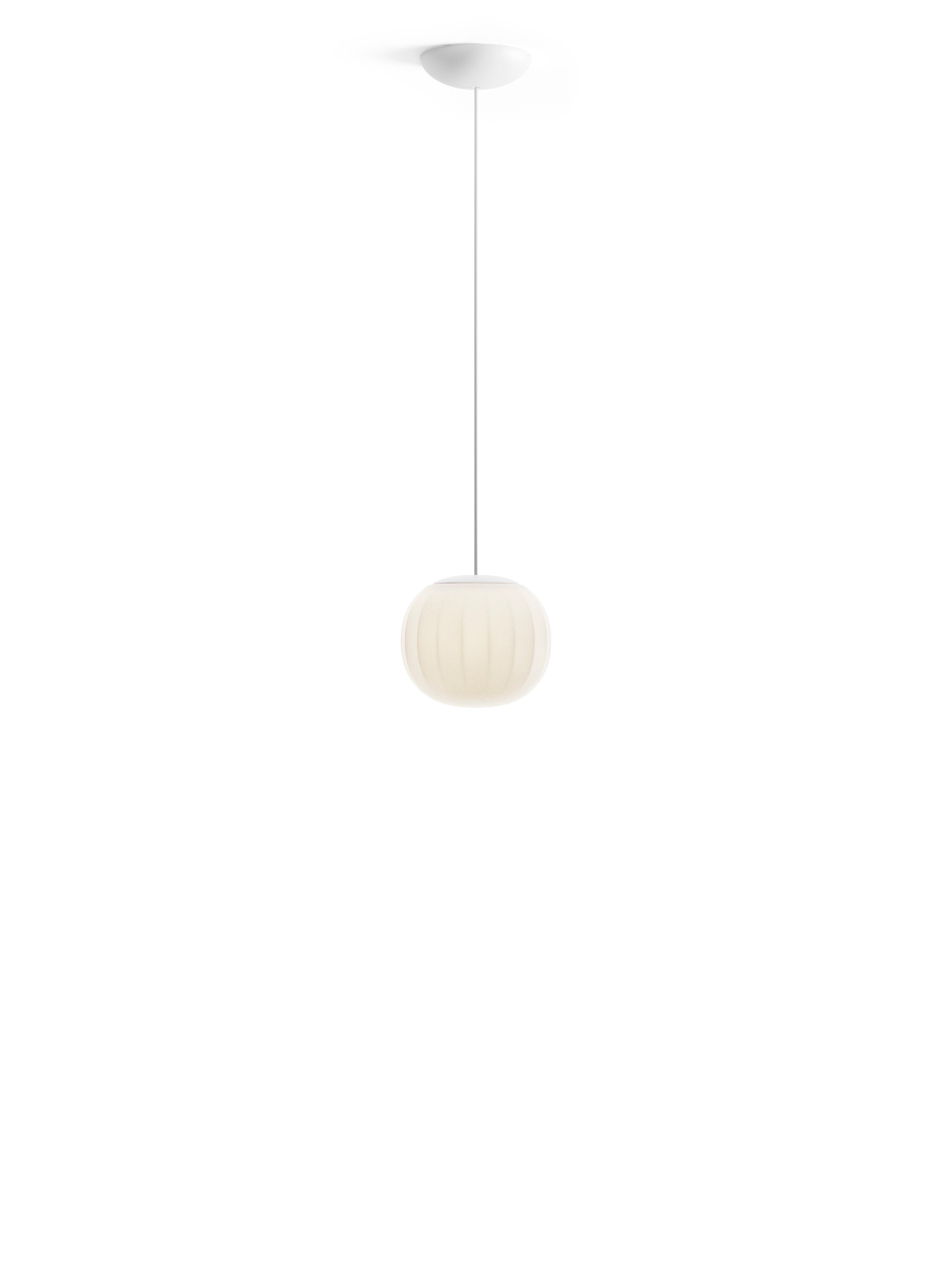 Lita 1 white - front