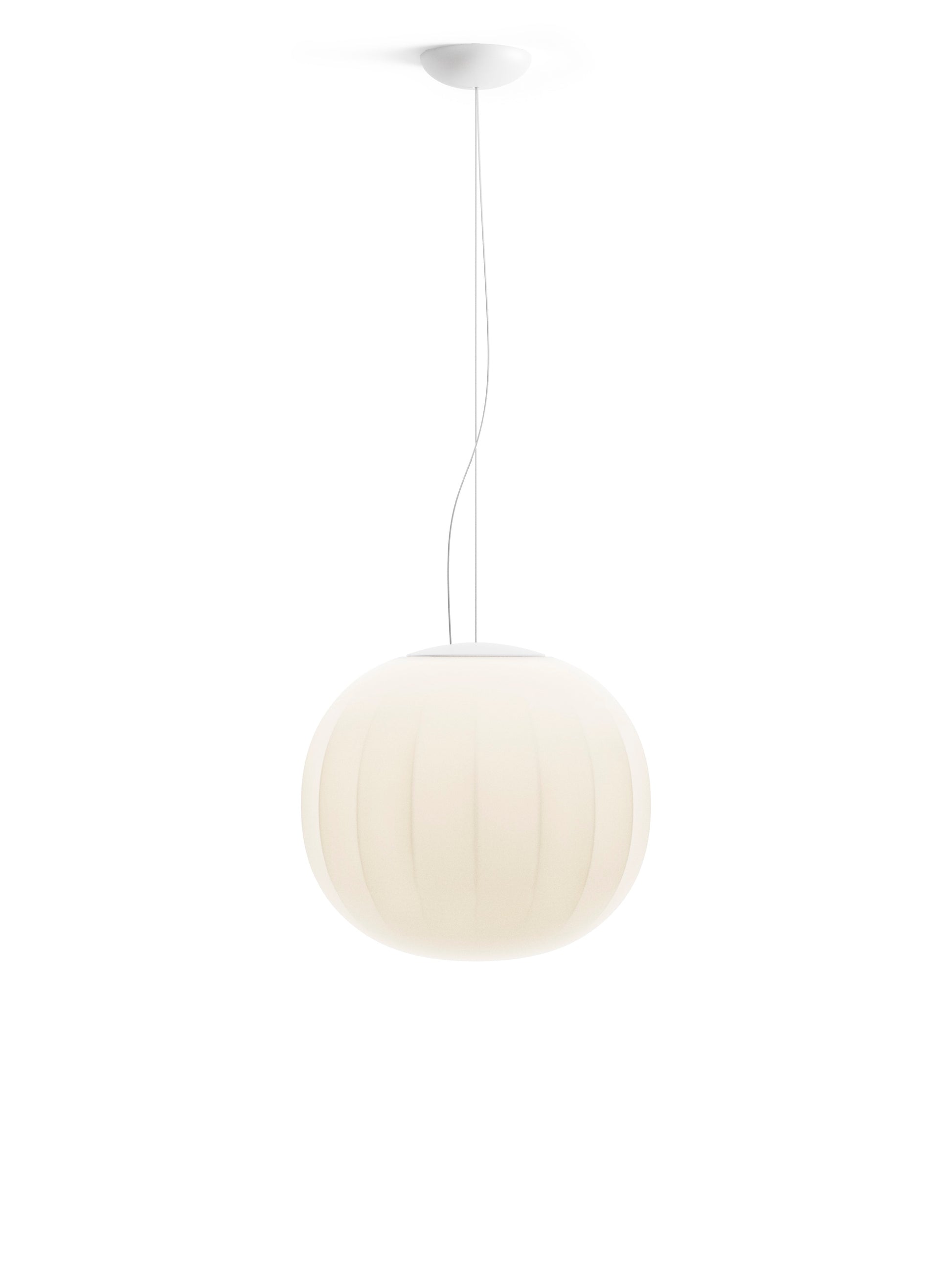 Lita 3 white - front