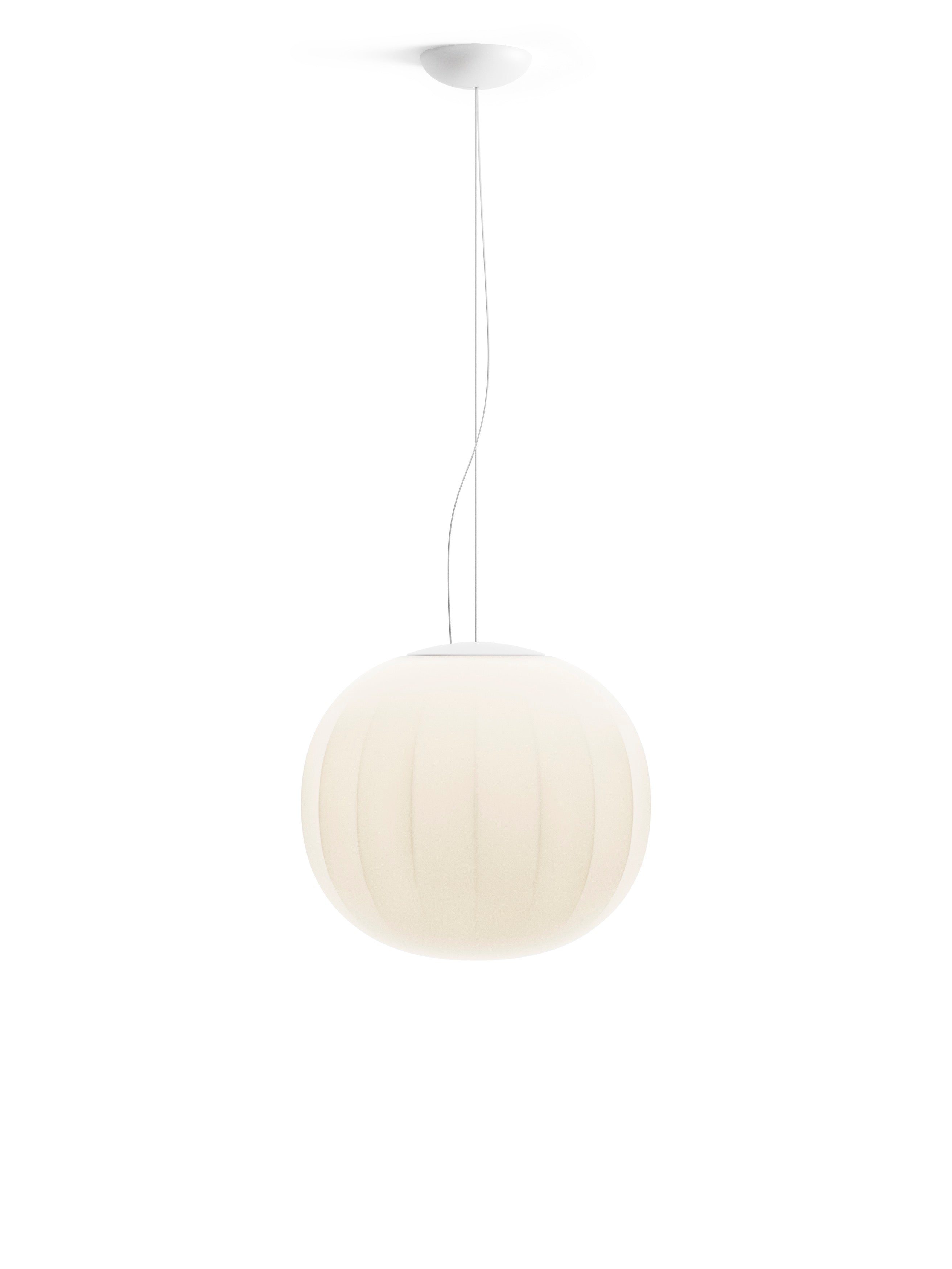 Lita 3 white - front