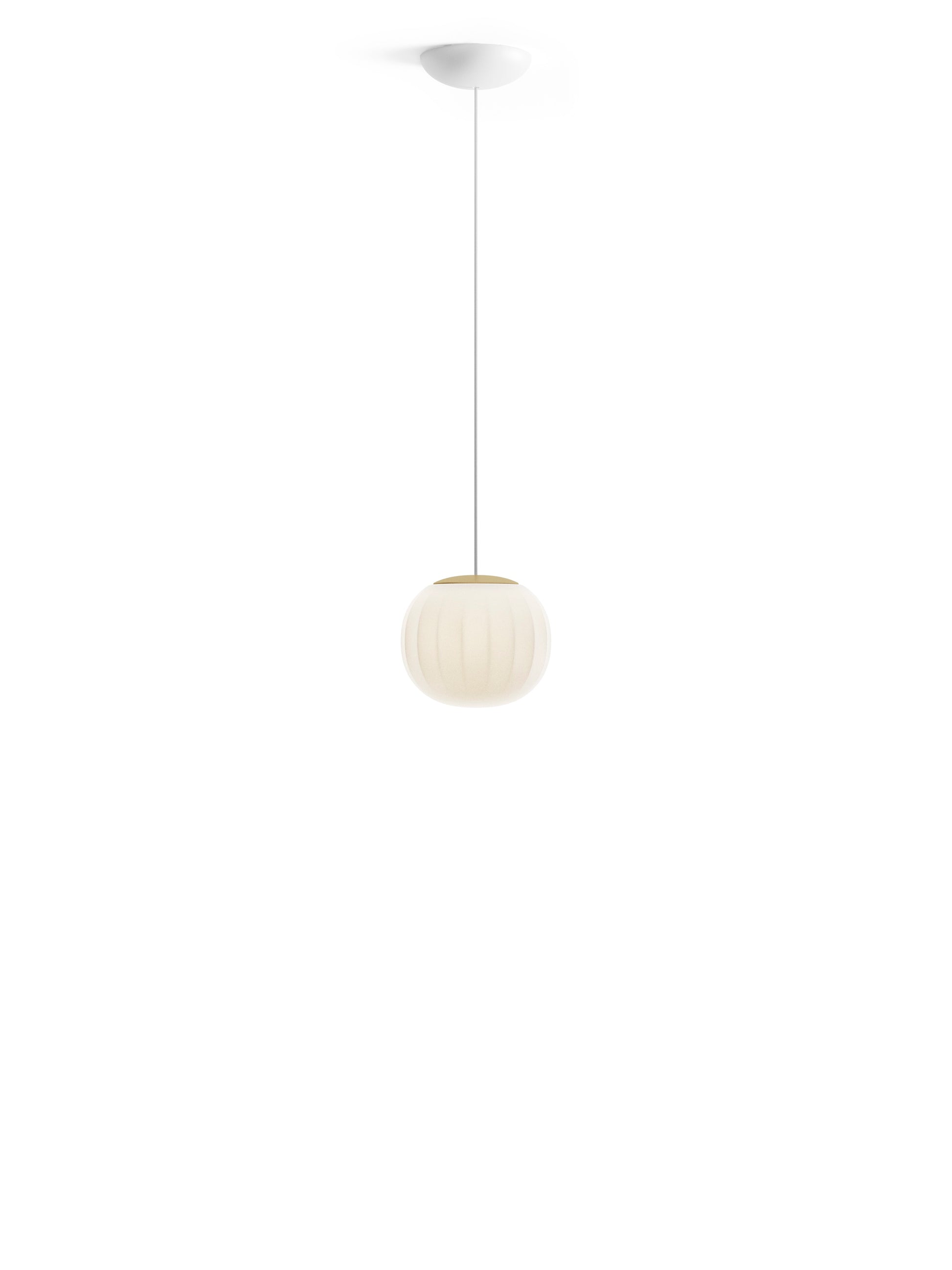 Lita 1 brass - front