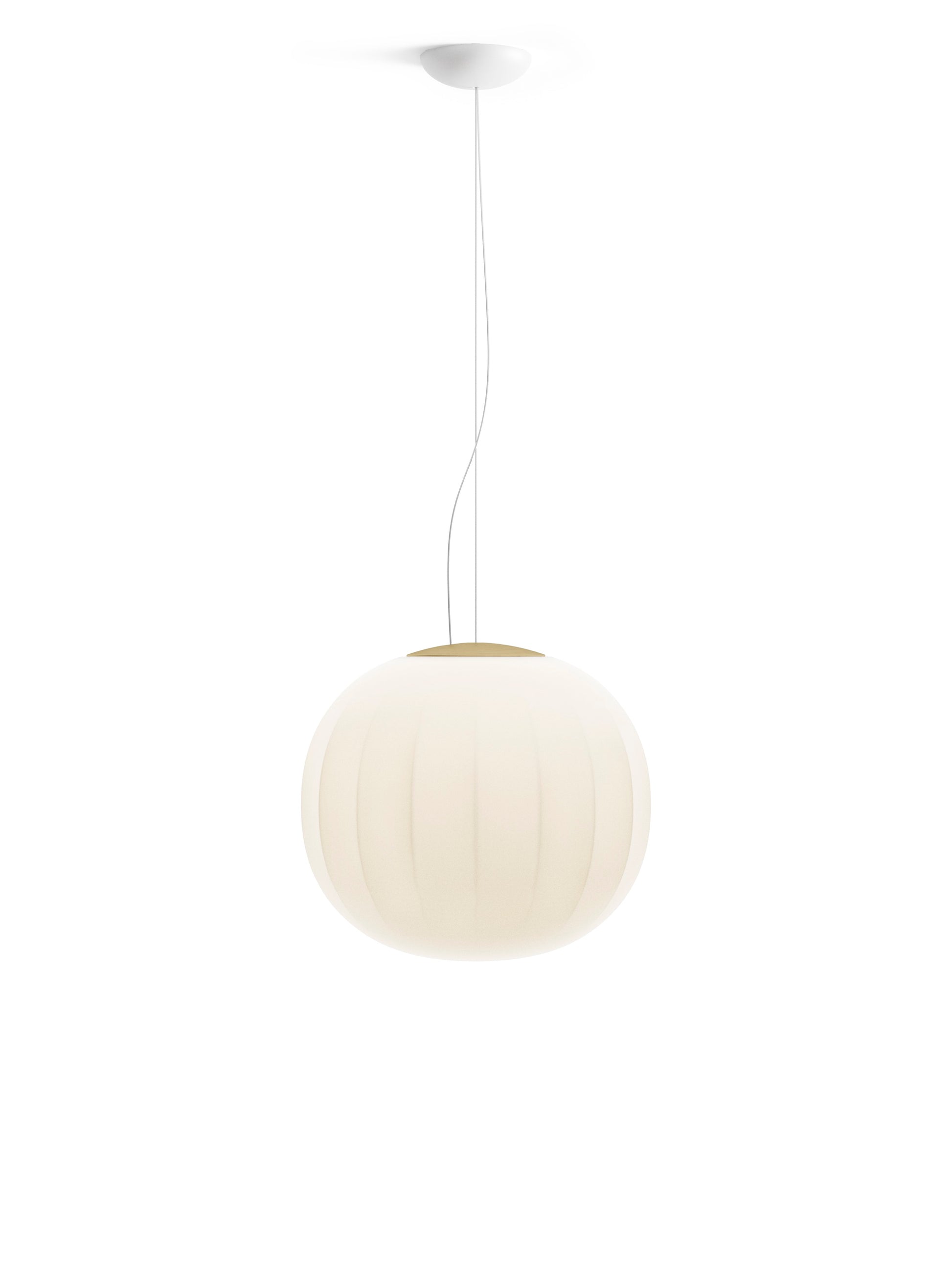 Lita 3 brass - front