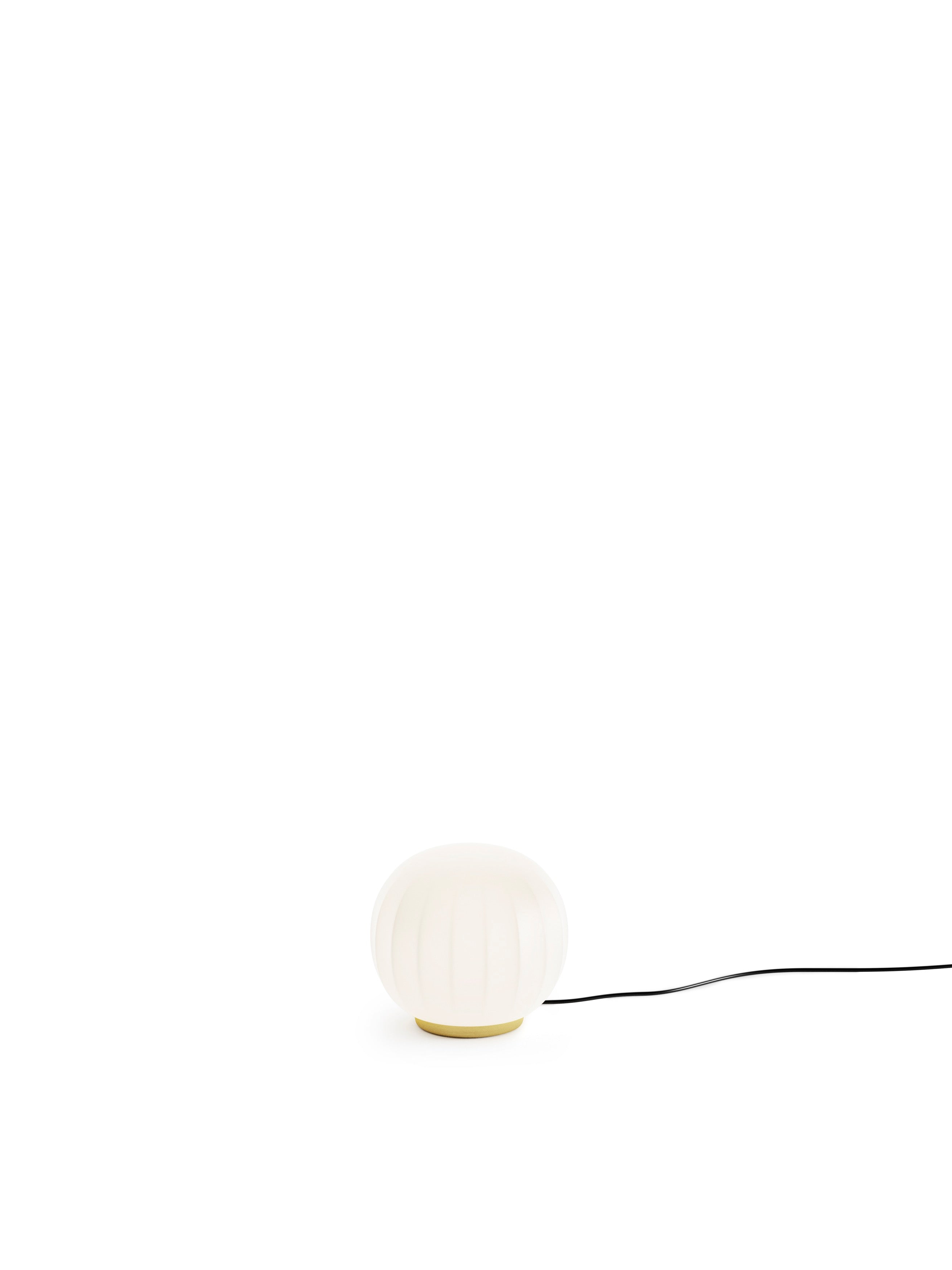 Lita 18 1 brass - front