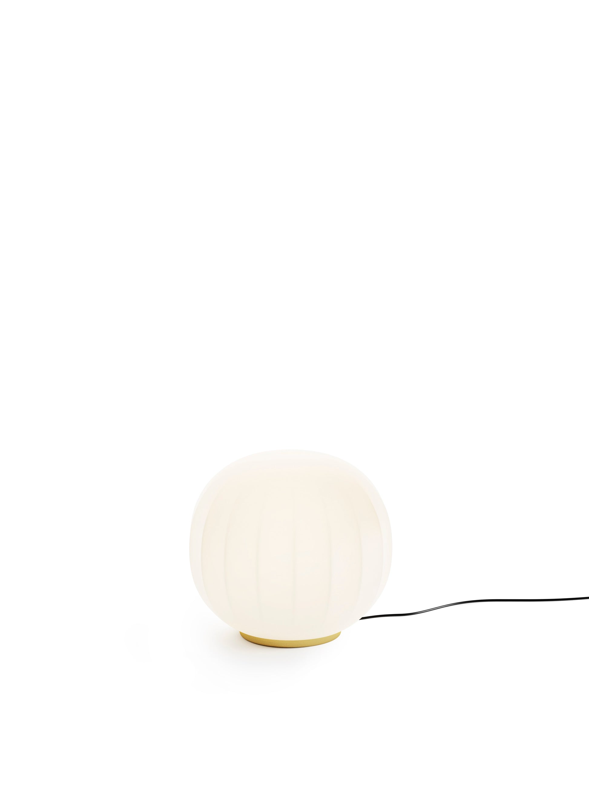 Lita 30 1 brass - front