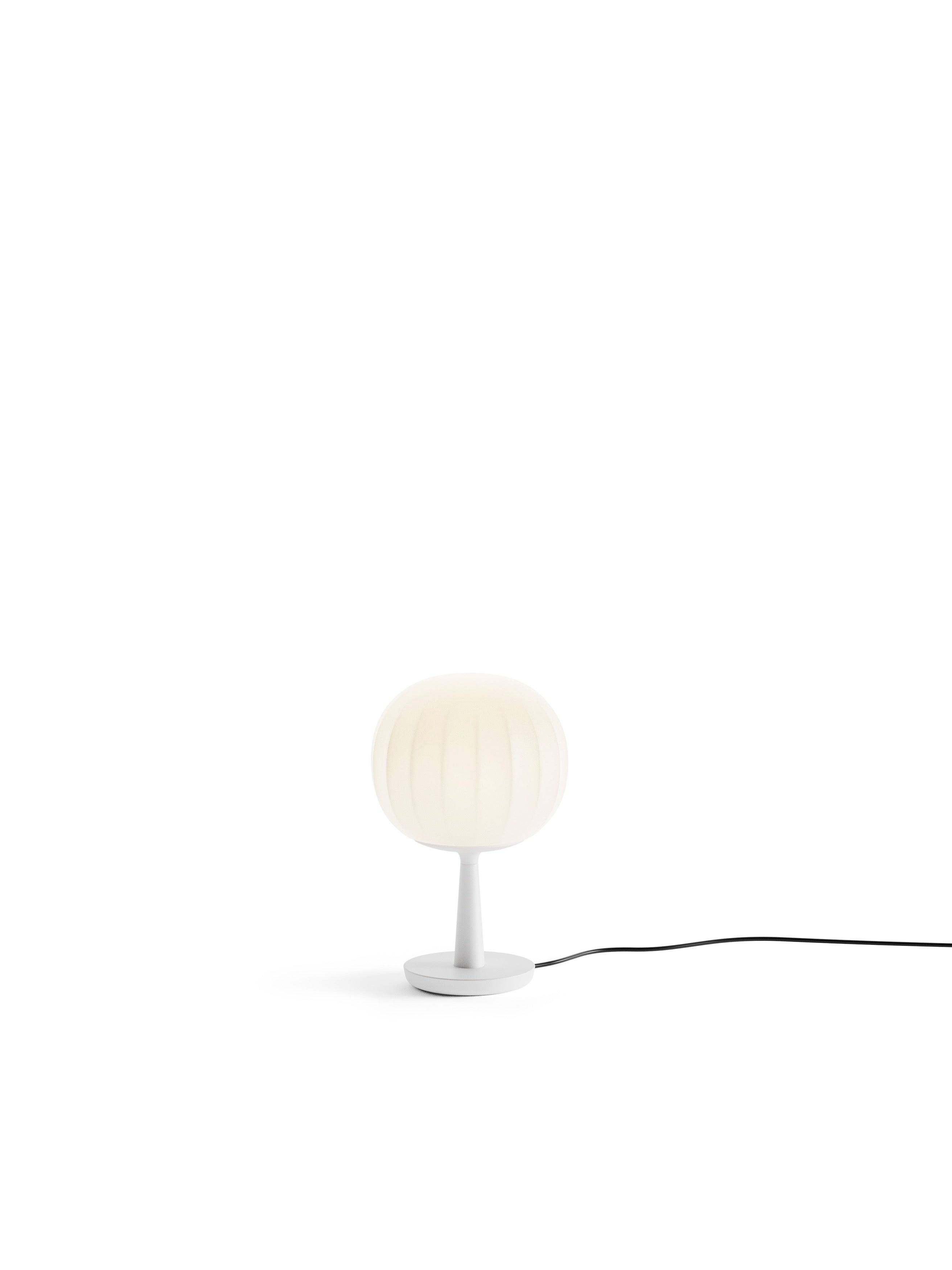 Lita 18 2 white - front