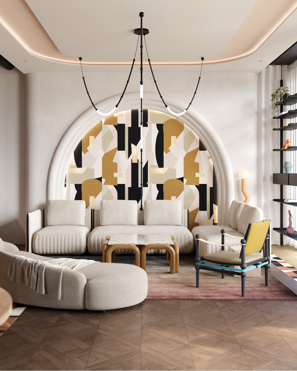 Design Gallery