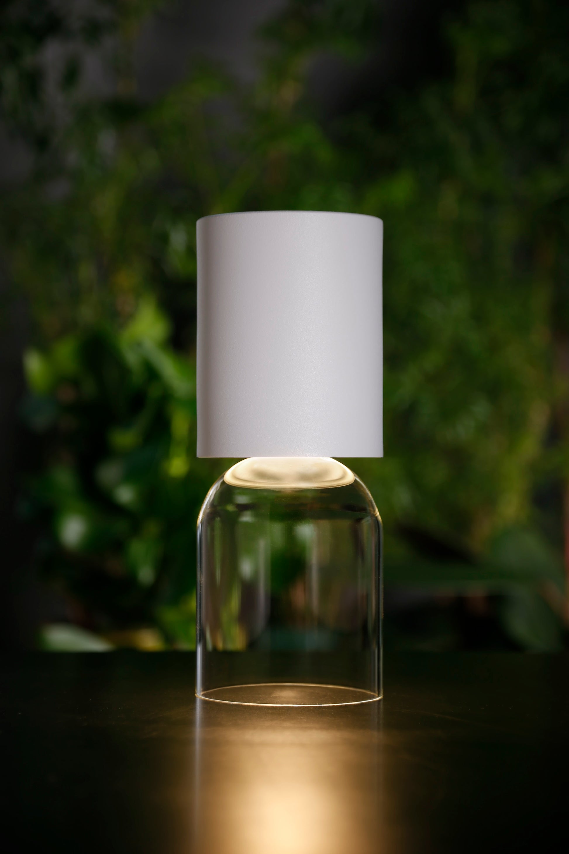 Nui mini white - life
